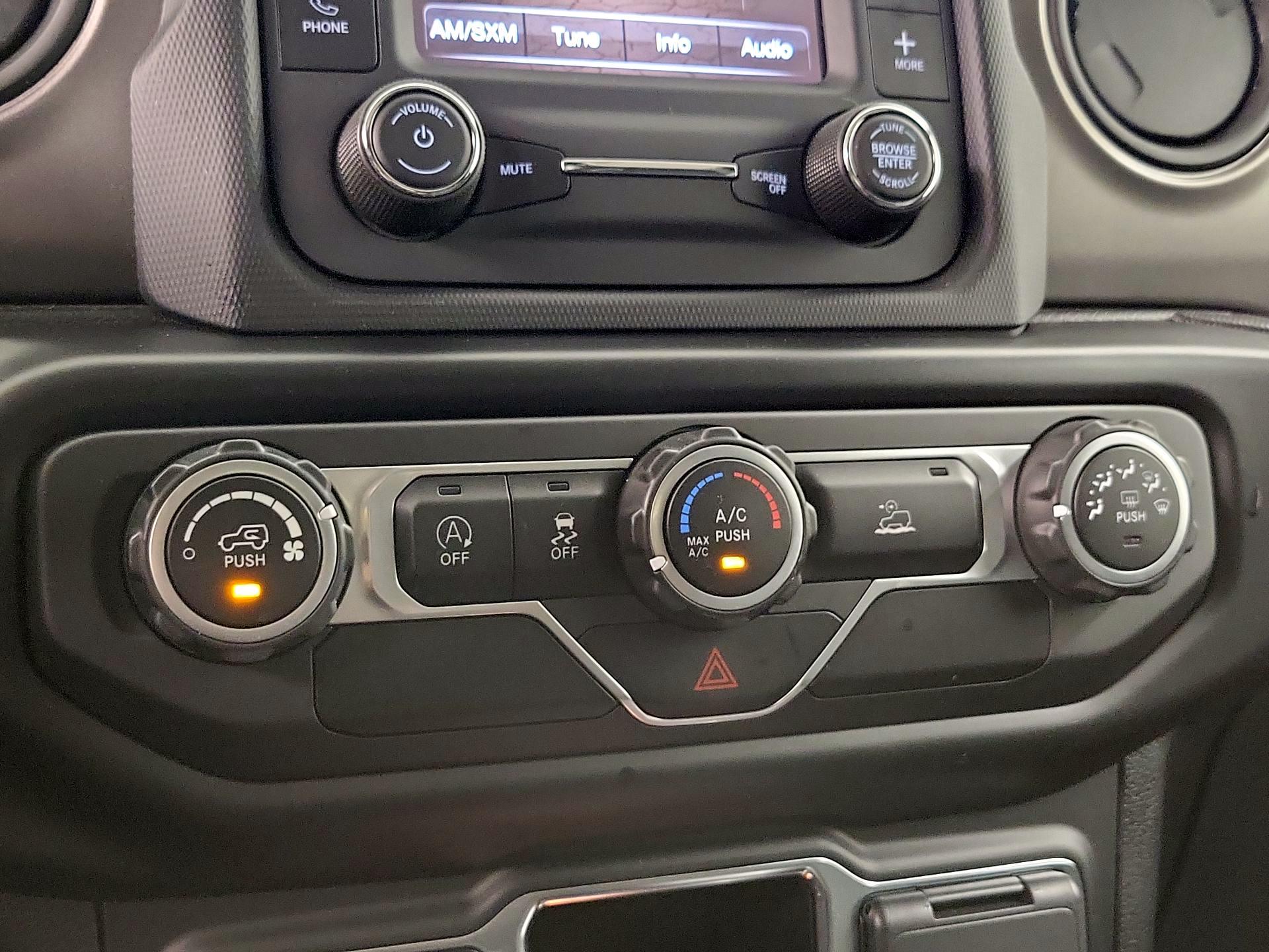 Thumbnail: 2021 Jeep Wrangler - 16