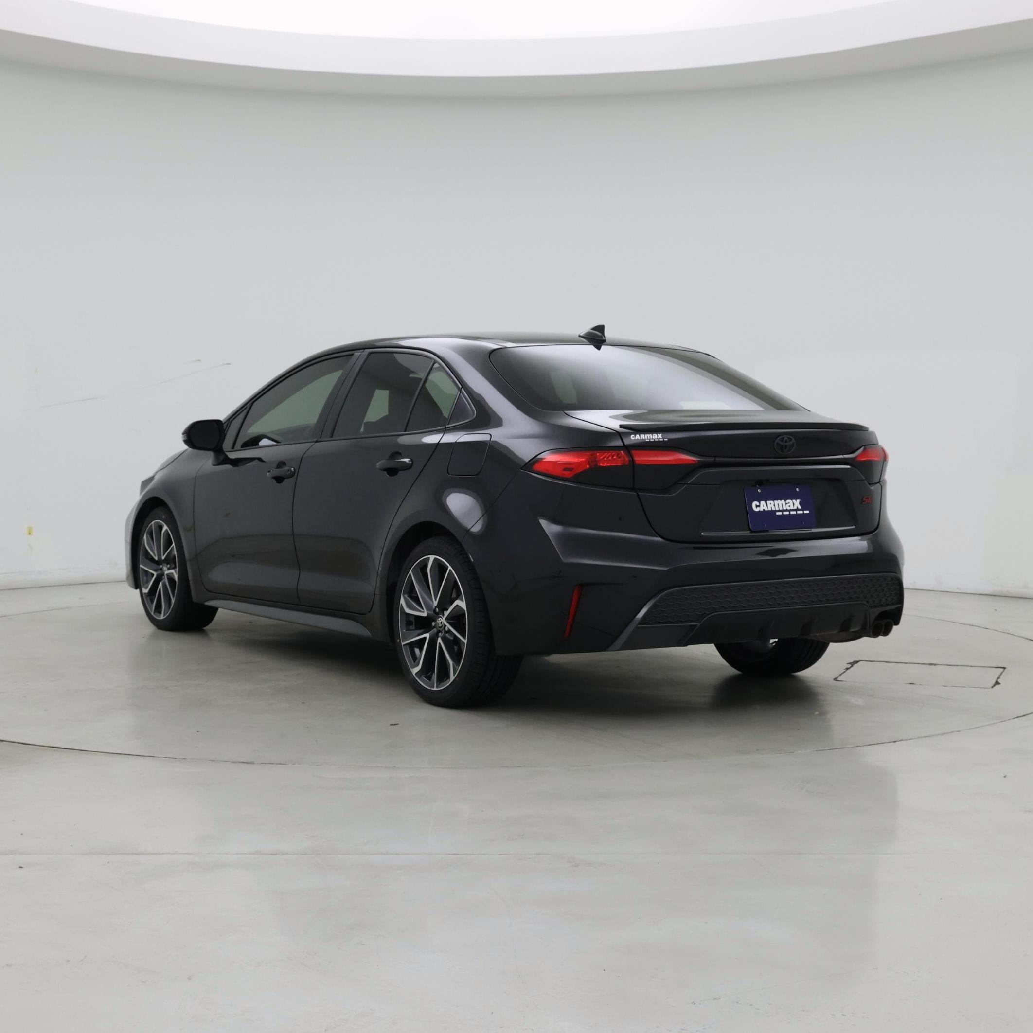 Thumbnail: 2022 Toyota Corolla - 2