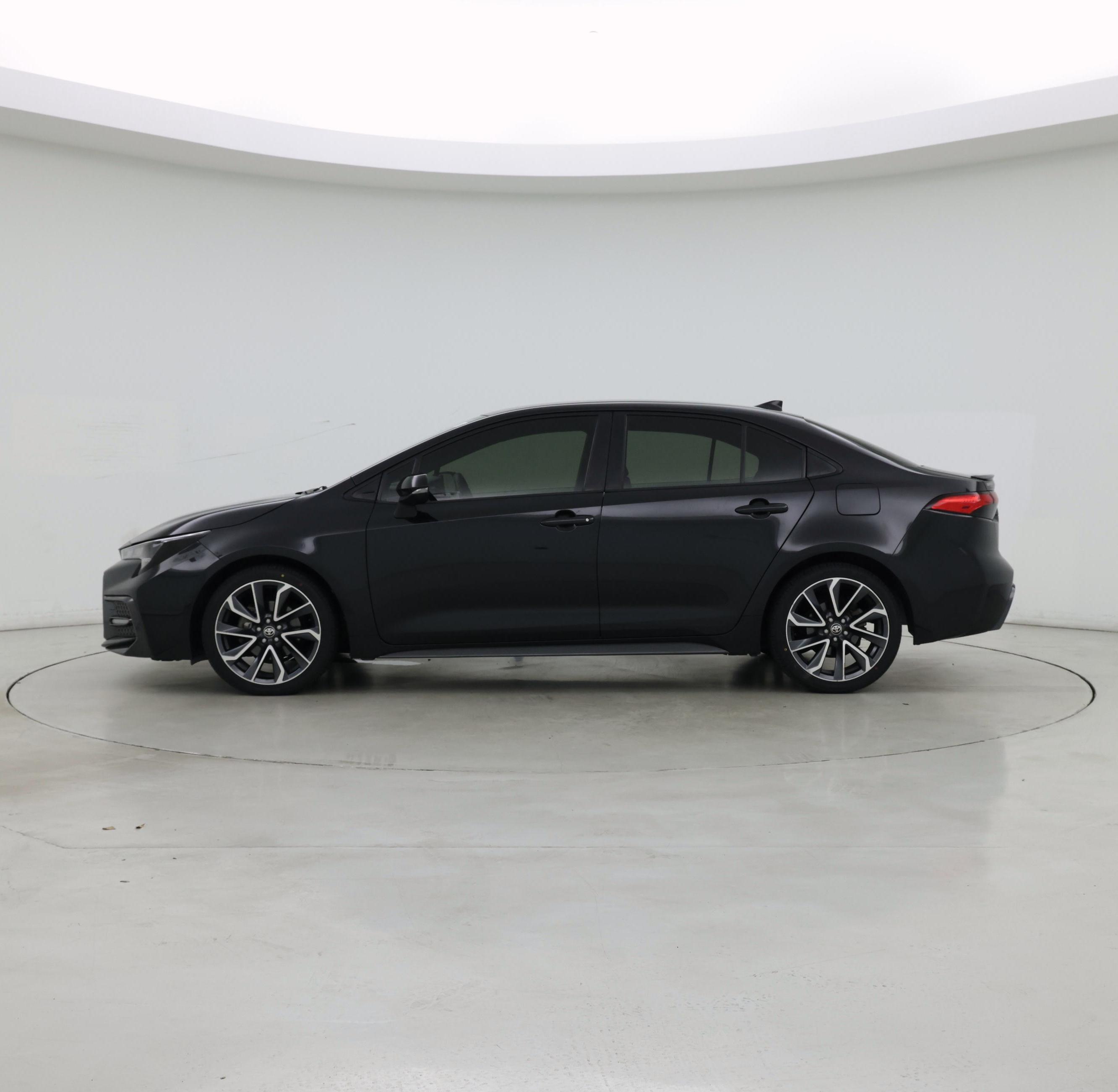 Thumbnail: 2022 Toyota Corolla - 3