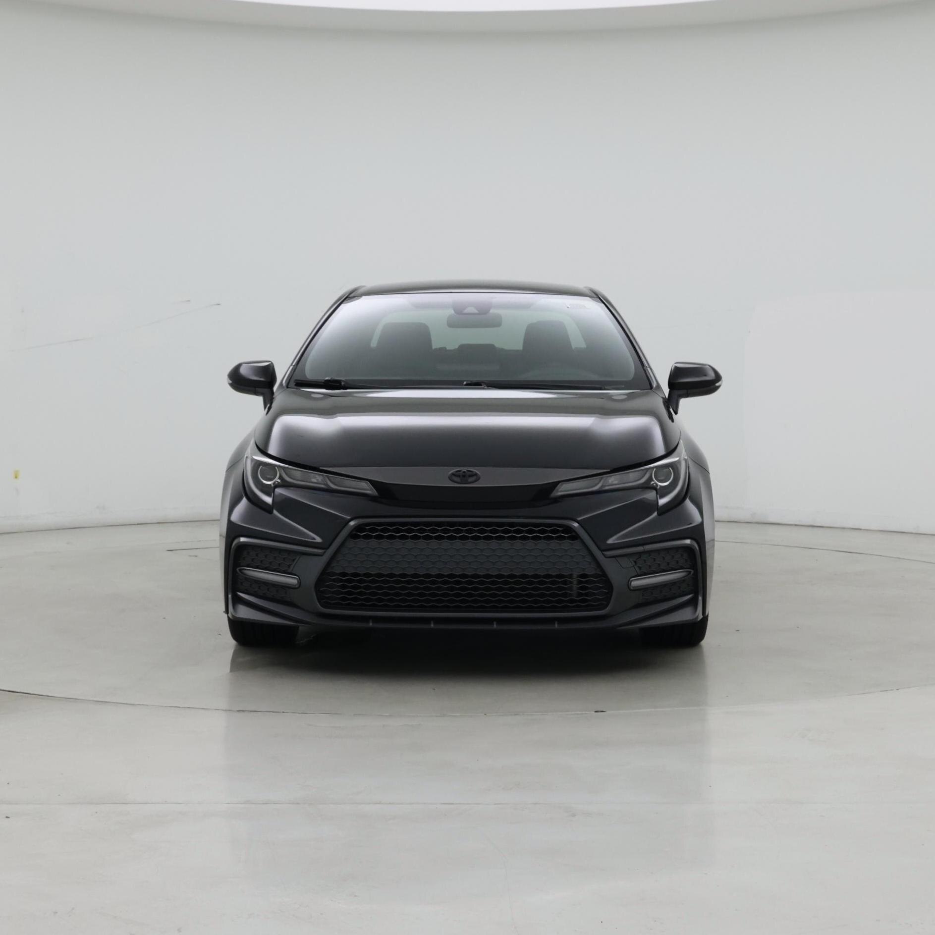 Thumbnail: 2022 Toyota Corolla - 5