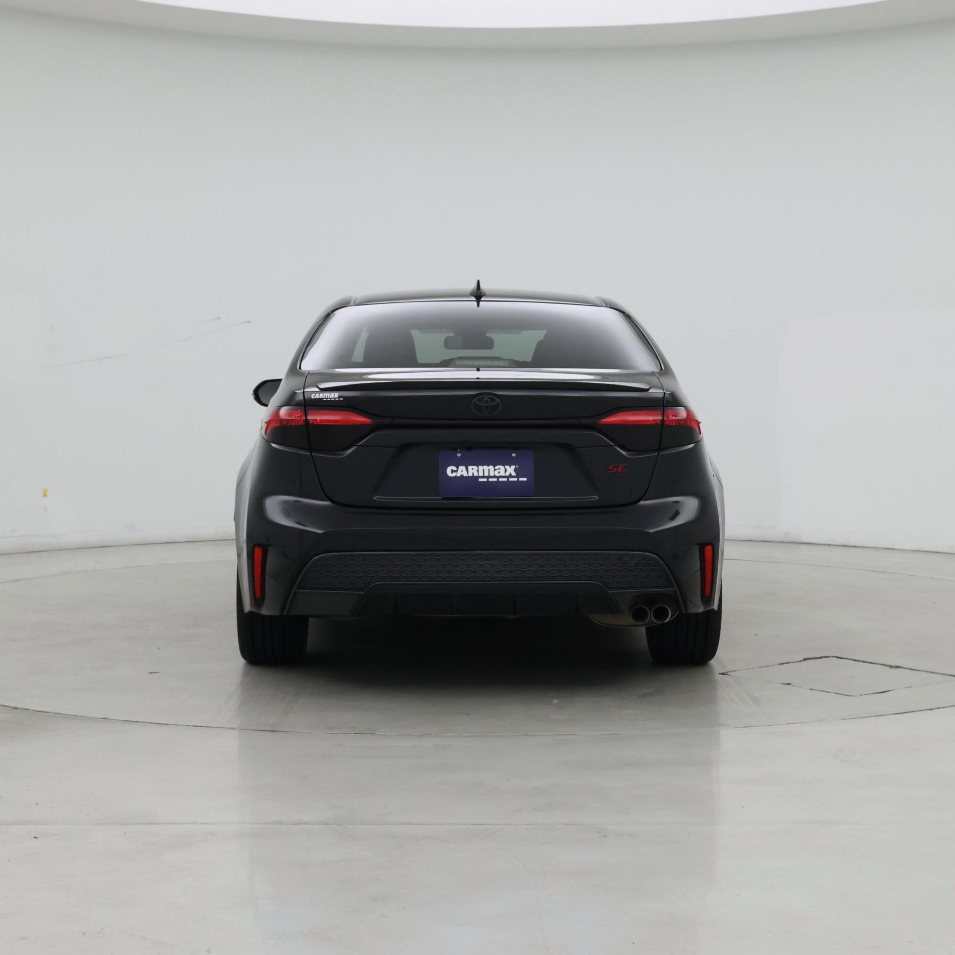 Thumbnail: 2022 Toyota Corolla - 6