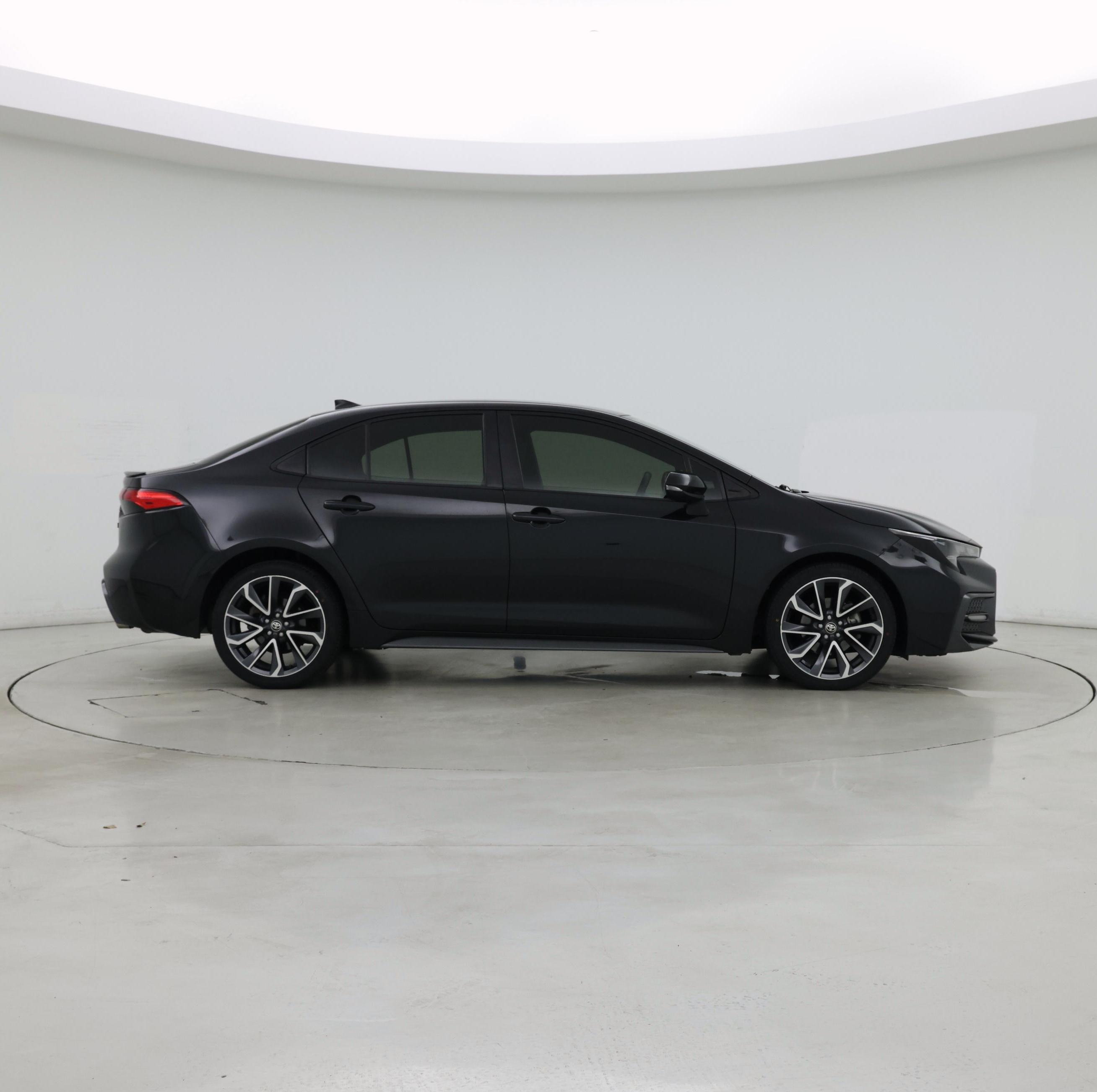 Thumbnail: 2022 Toyota Corolla - 7