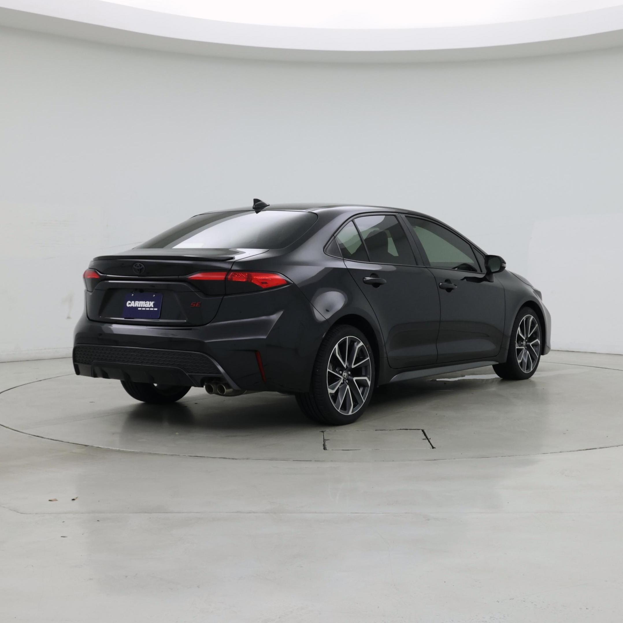 Thumbnail: 2022 Toyota Corolla - 8