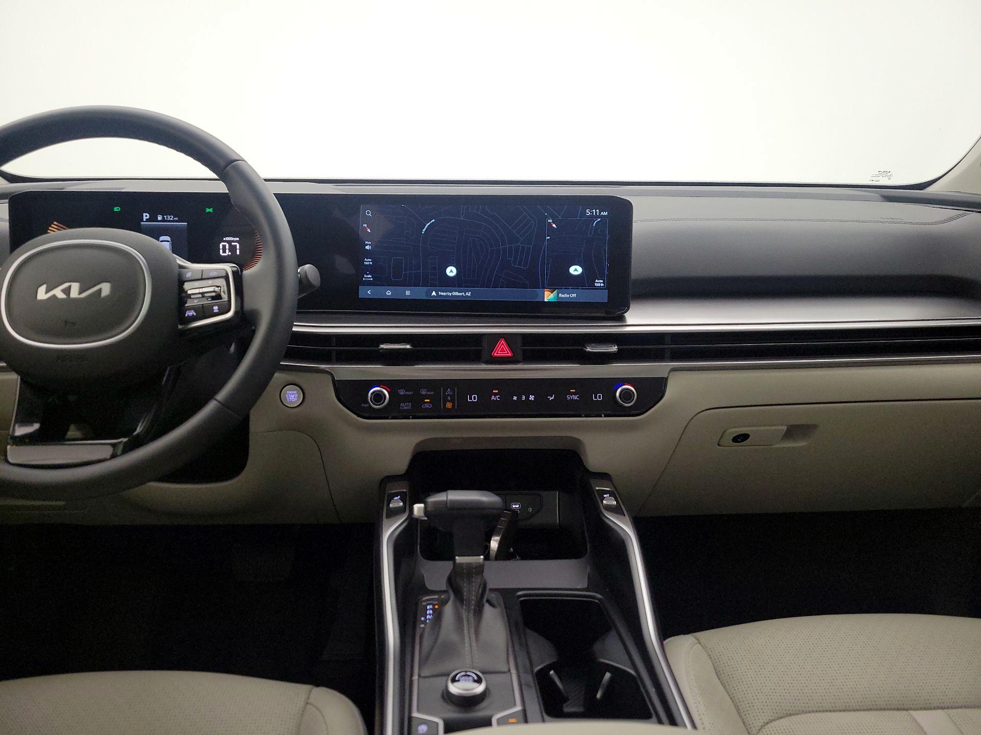Thumbnail: 2025 Kia Sorento - 9