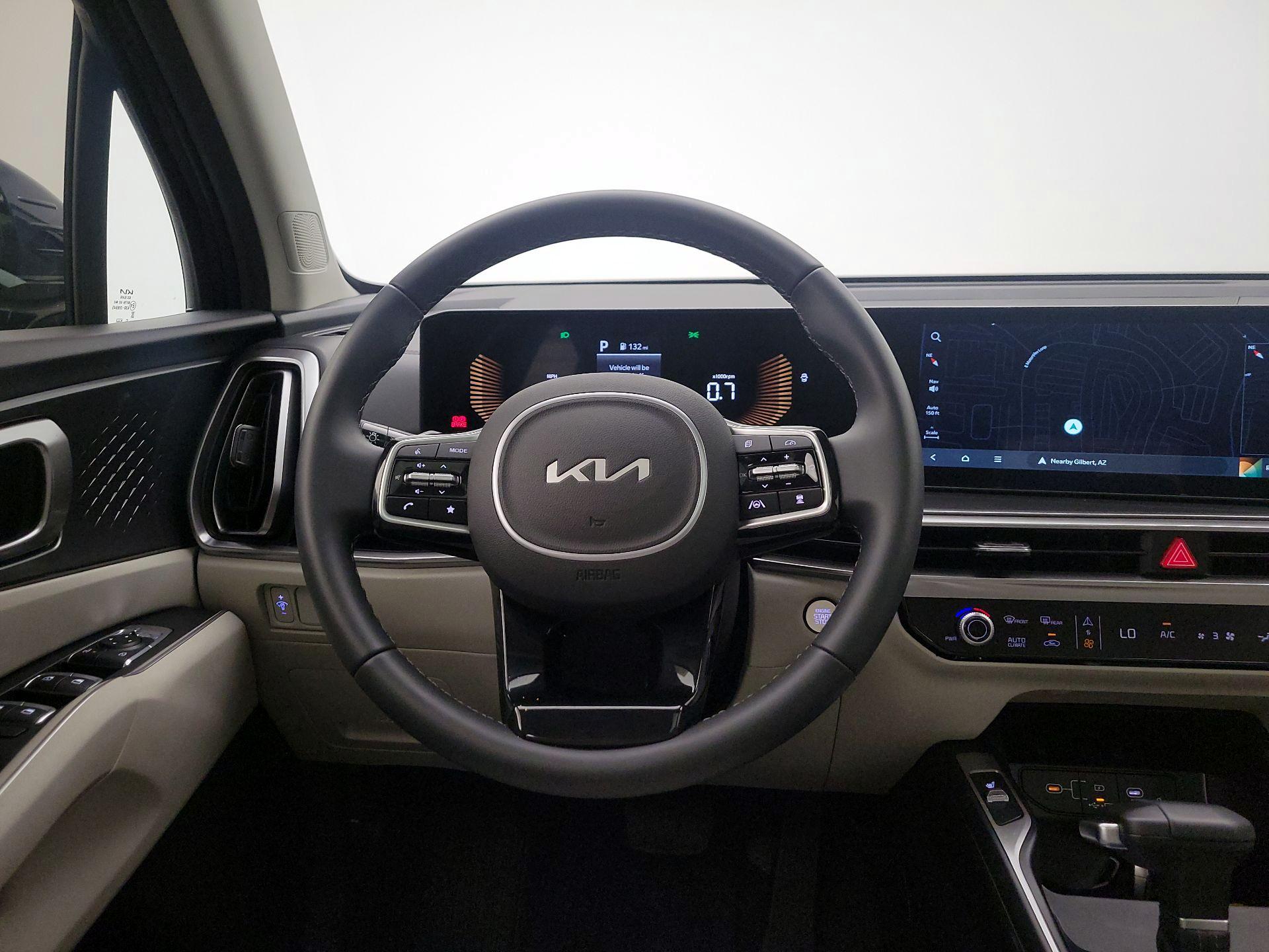 Thumbnail: 2025 Kia Sorento - 10