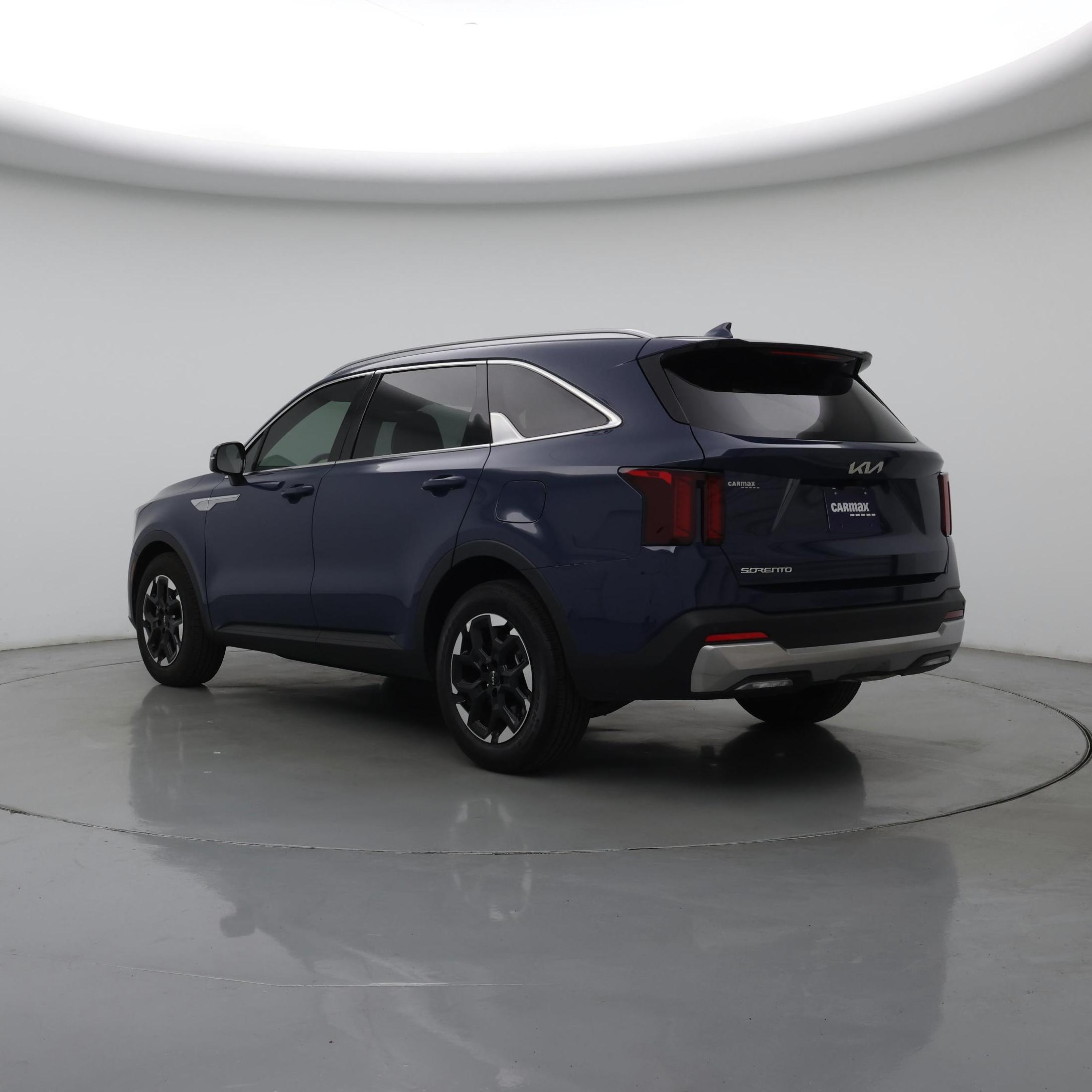 Thumbnail: 2025 Kia Sorento - 2