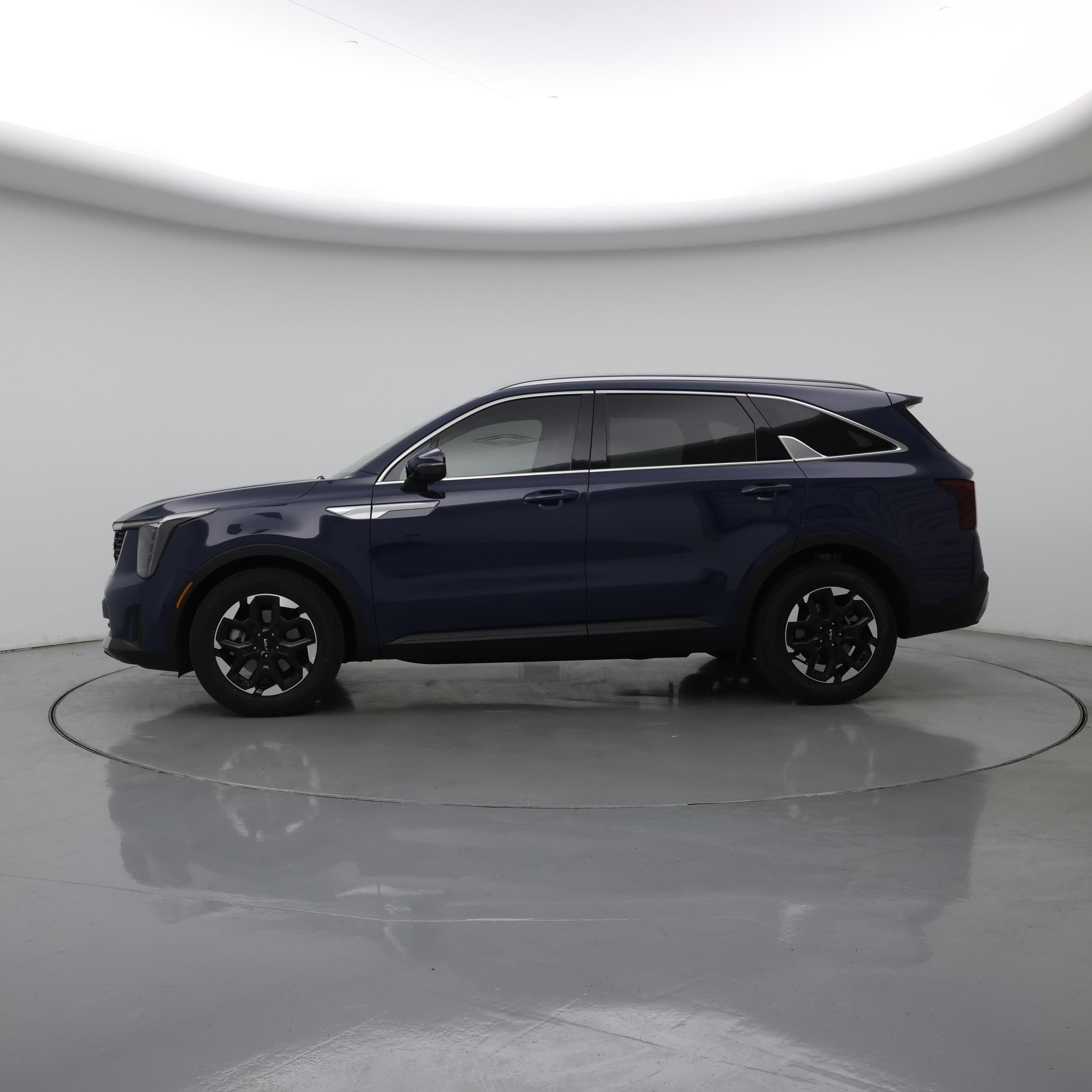 Thumbnail: 2025 Kia Sorento - 3