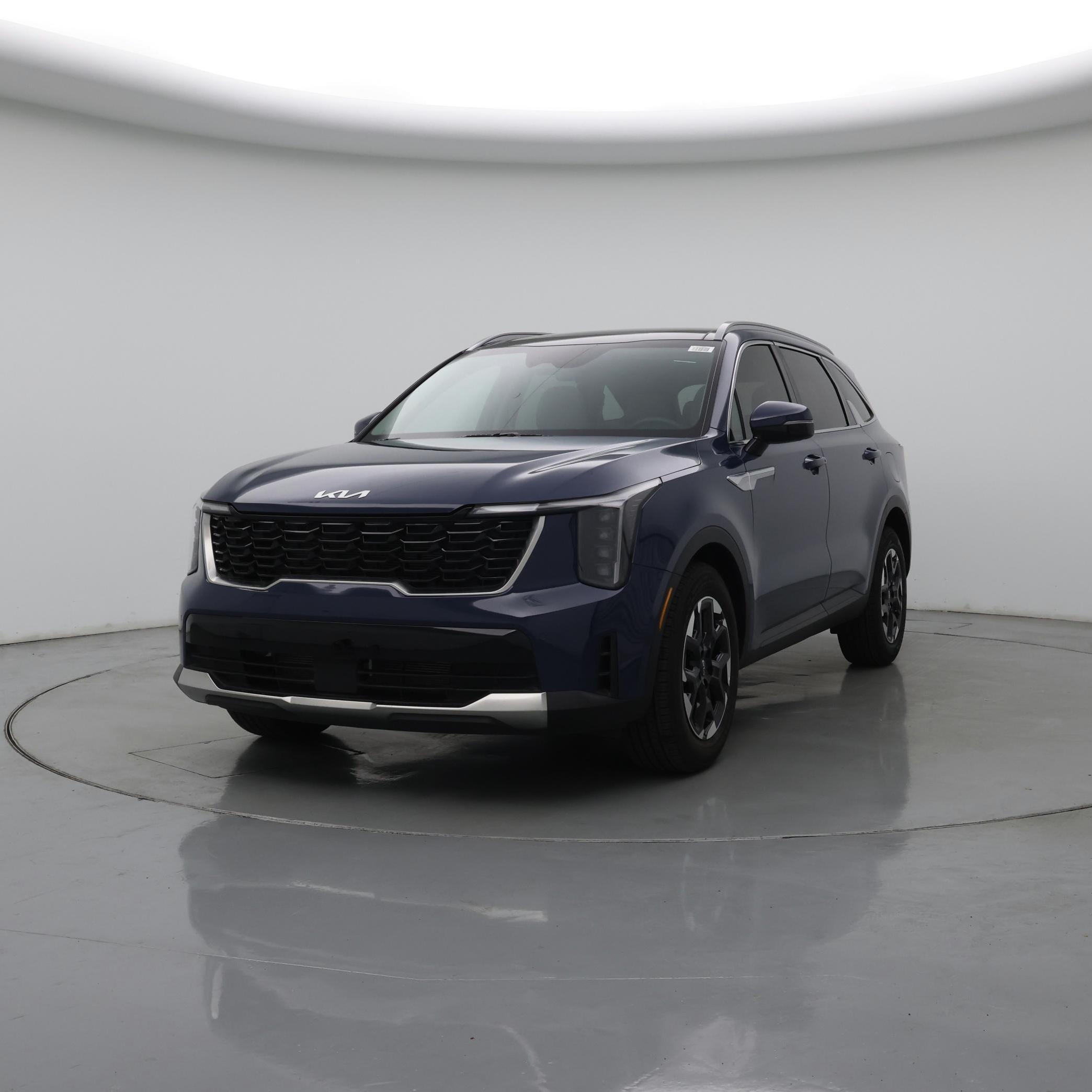 Thumbnail: 2025 Kia Sorento - 4