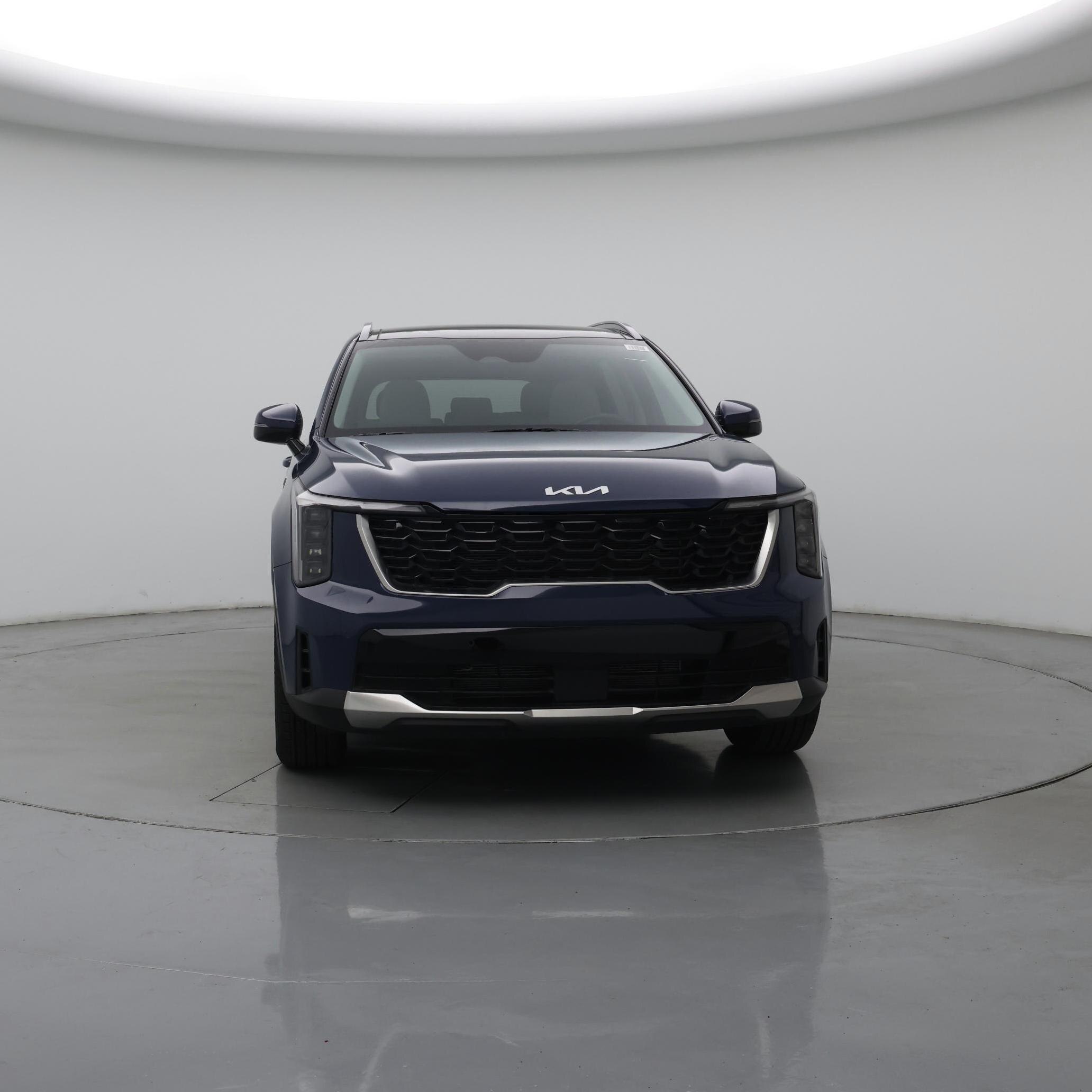 Thumbnail: 2025 Kia Sorento - 5