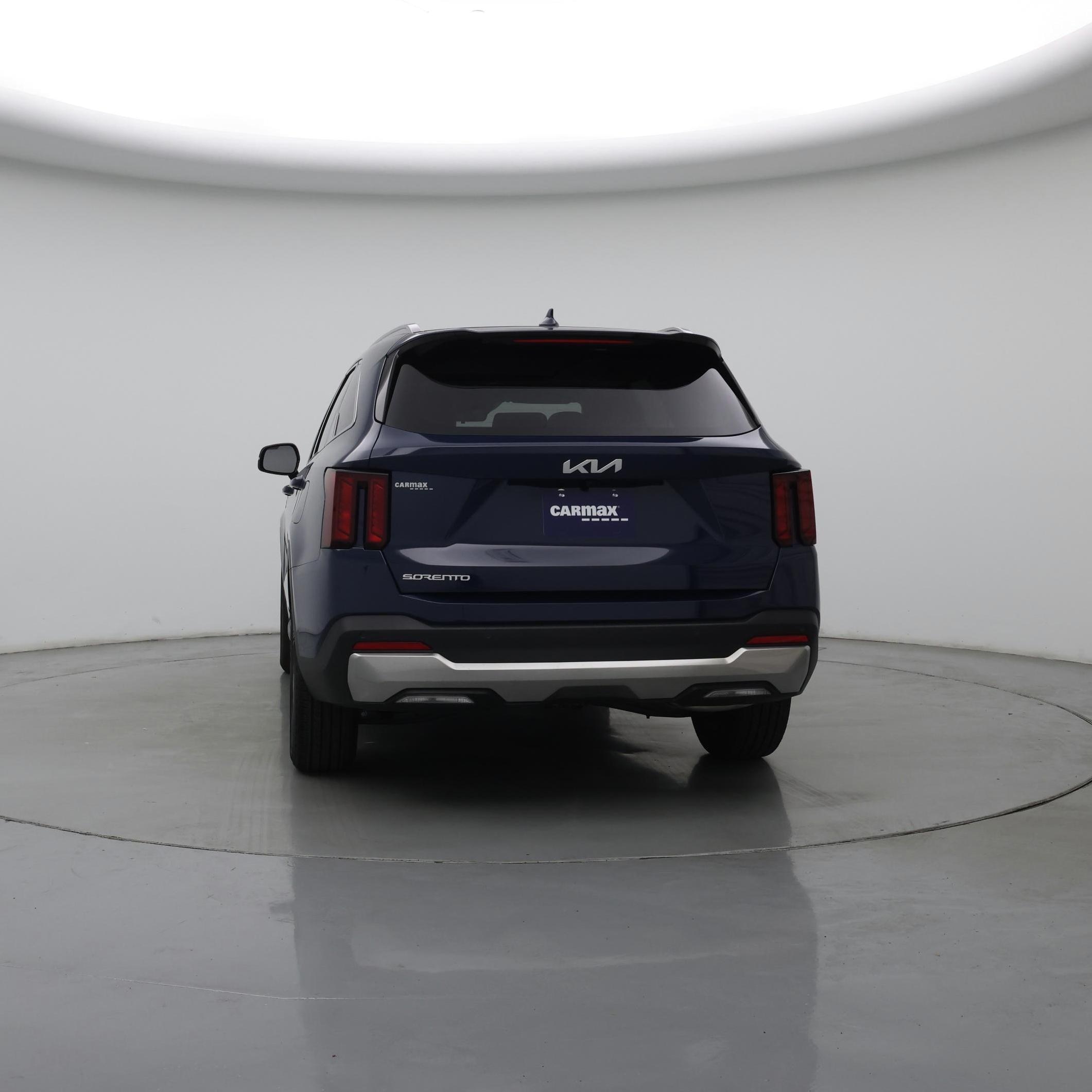 Thumbnail: 2025 Kia Sorento - 6