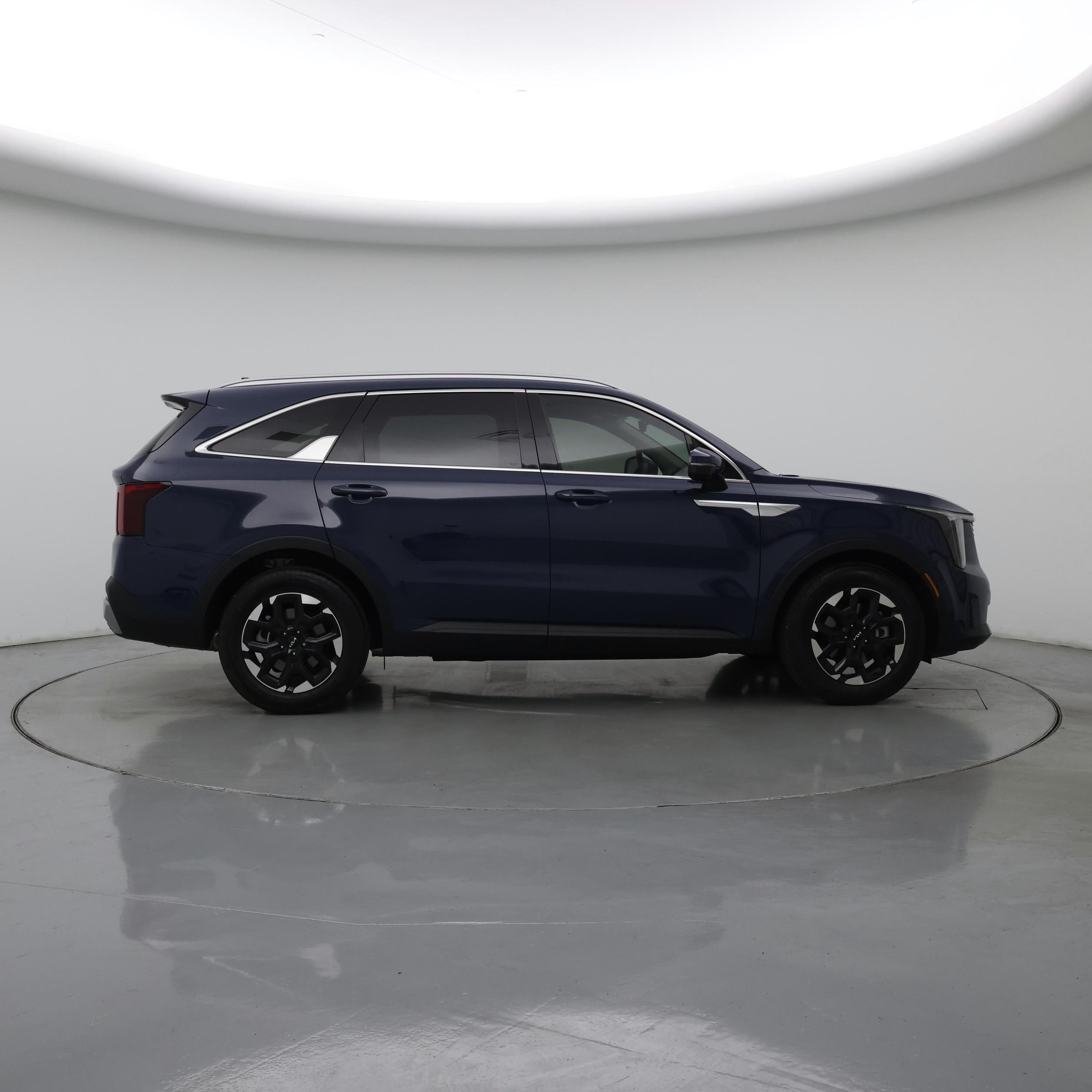 Thumbnail: 2025 Kia Sorento - 7