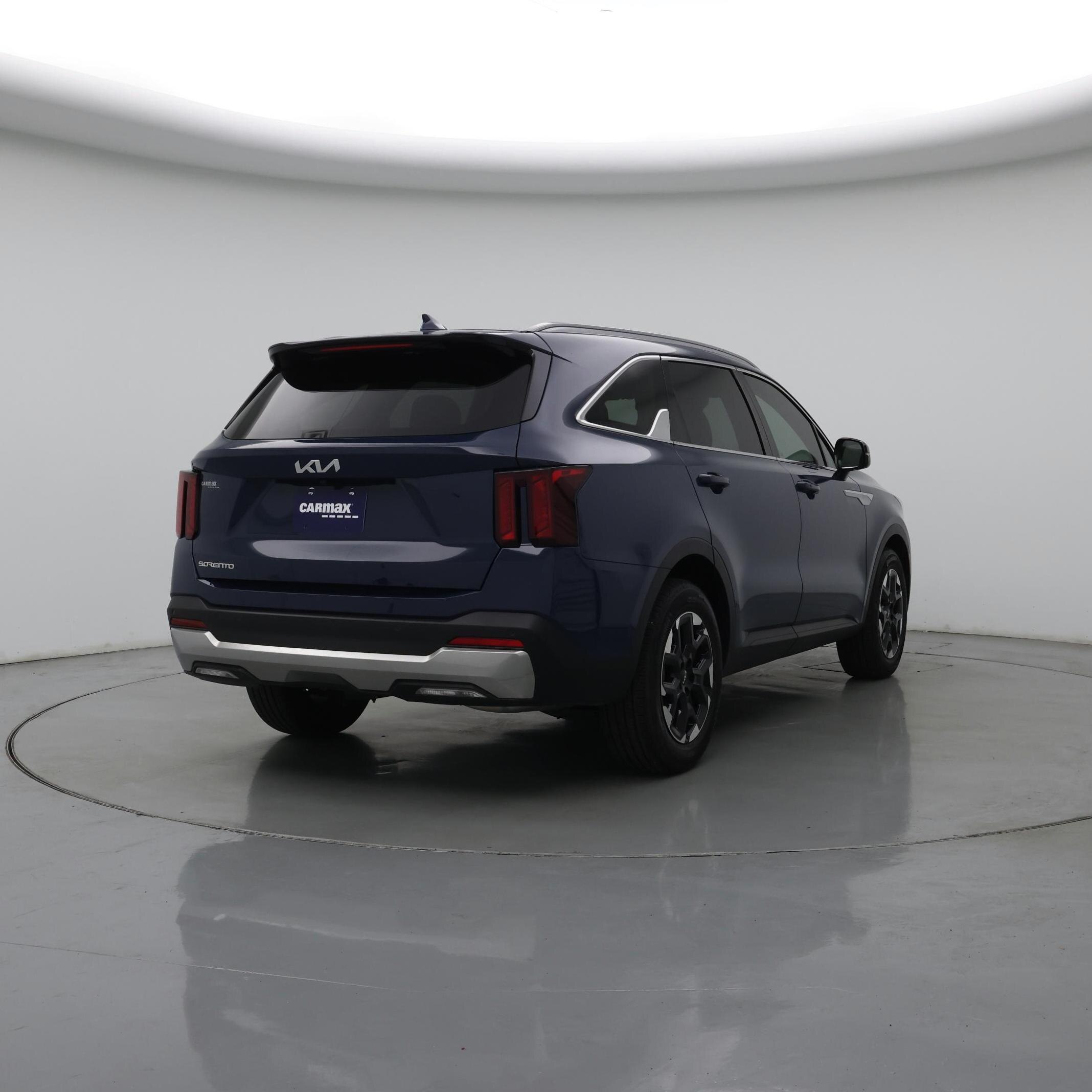 Thumbnail: 2025 Kia Sorento - 8