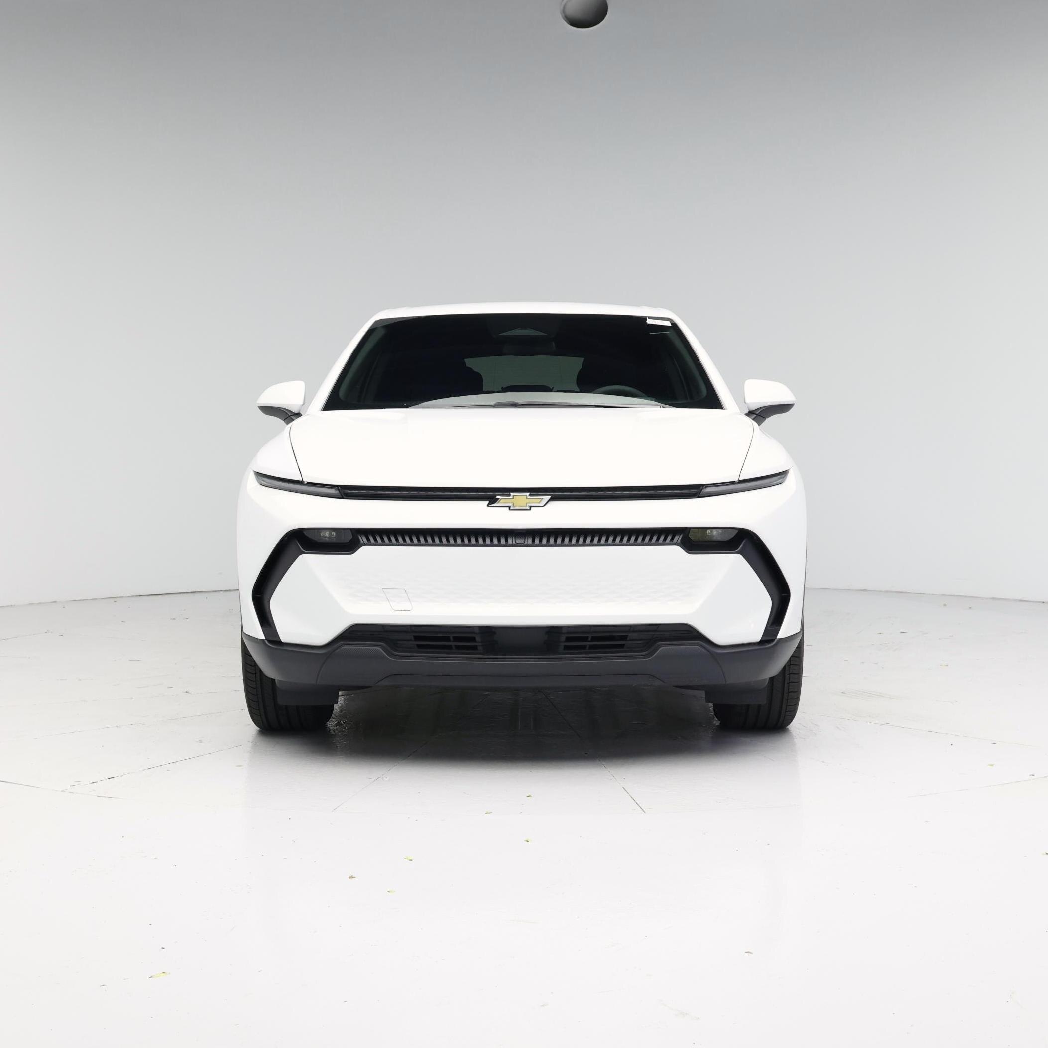 Thumbnail: 2025 Chevrolet Equinox - 5