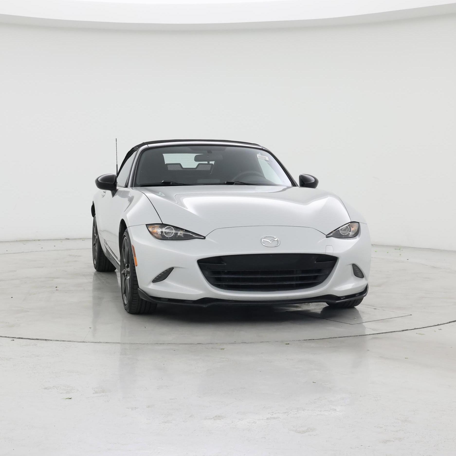 Thumbnail: 2017 Mazda MX-5 Miata - 5