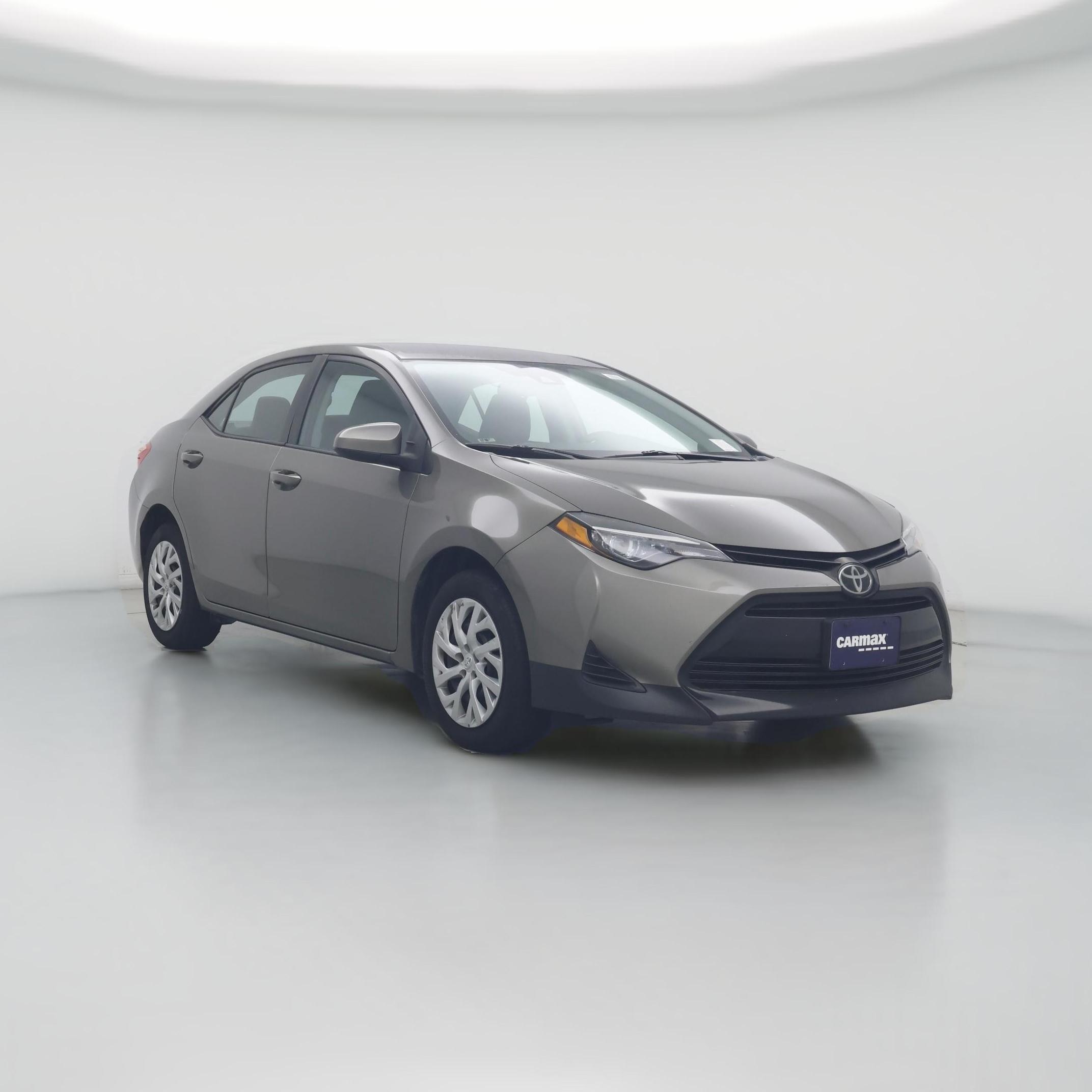 Thumbnail: 2019 Toyota Corolla - 1