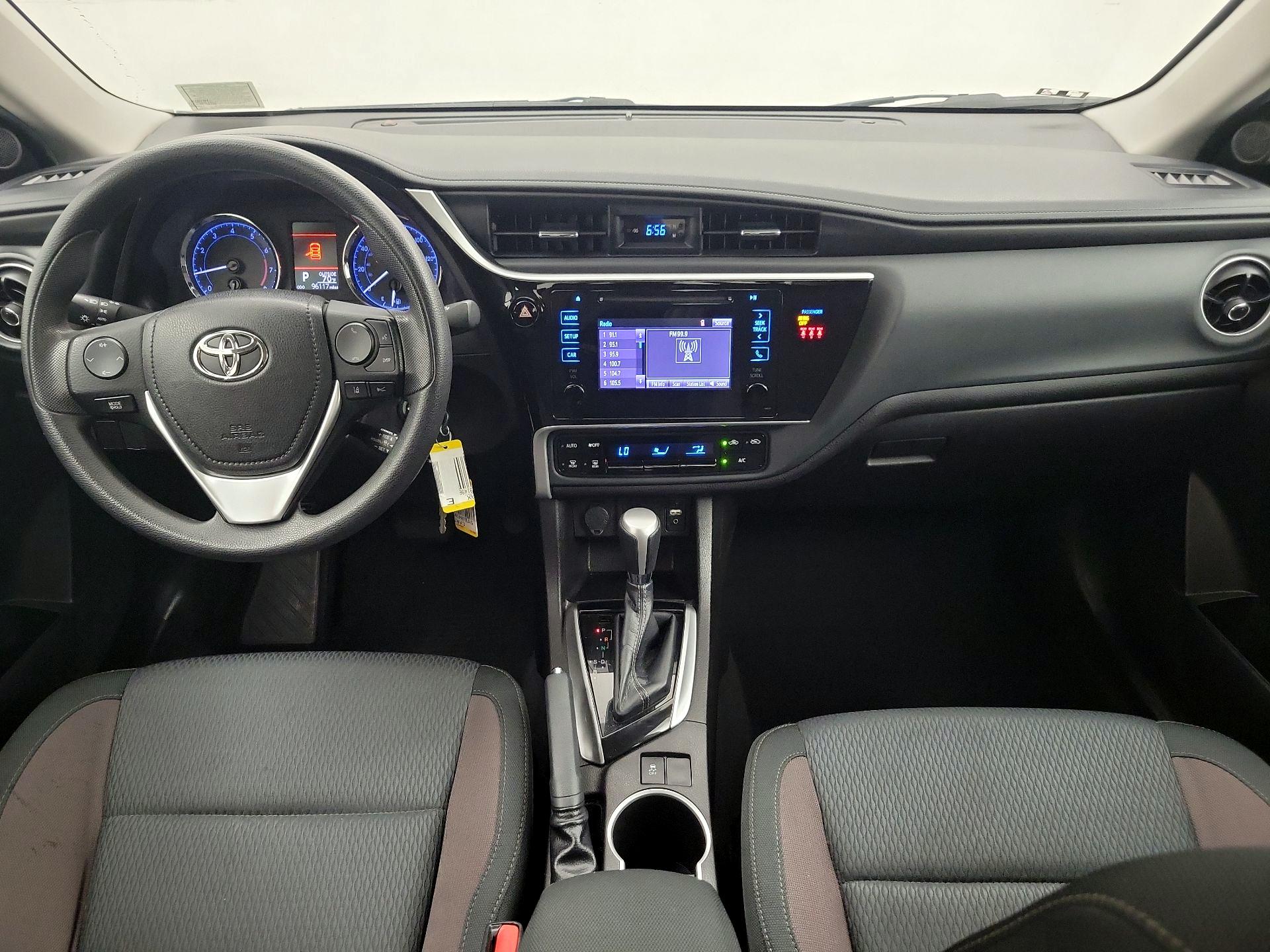 Thumbnail: 2019 Toyota Corolla - 9
