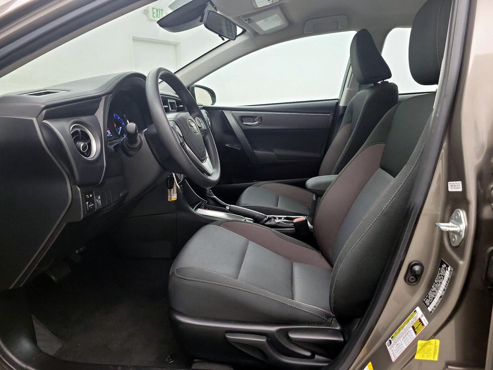 Thumbnail: 2019 Toyota Corolla - 11