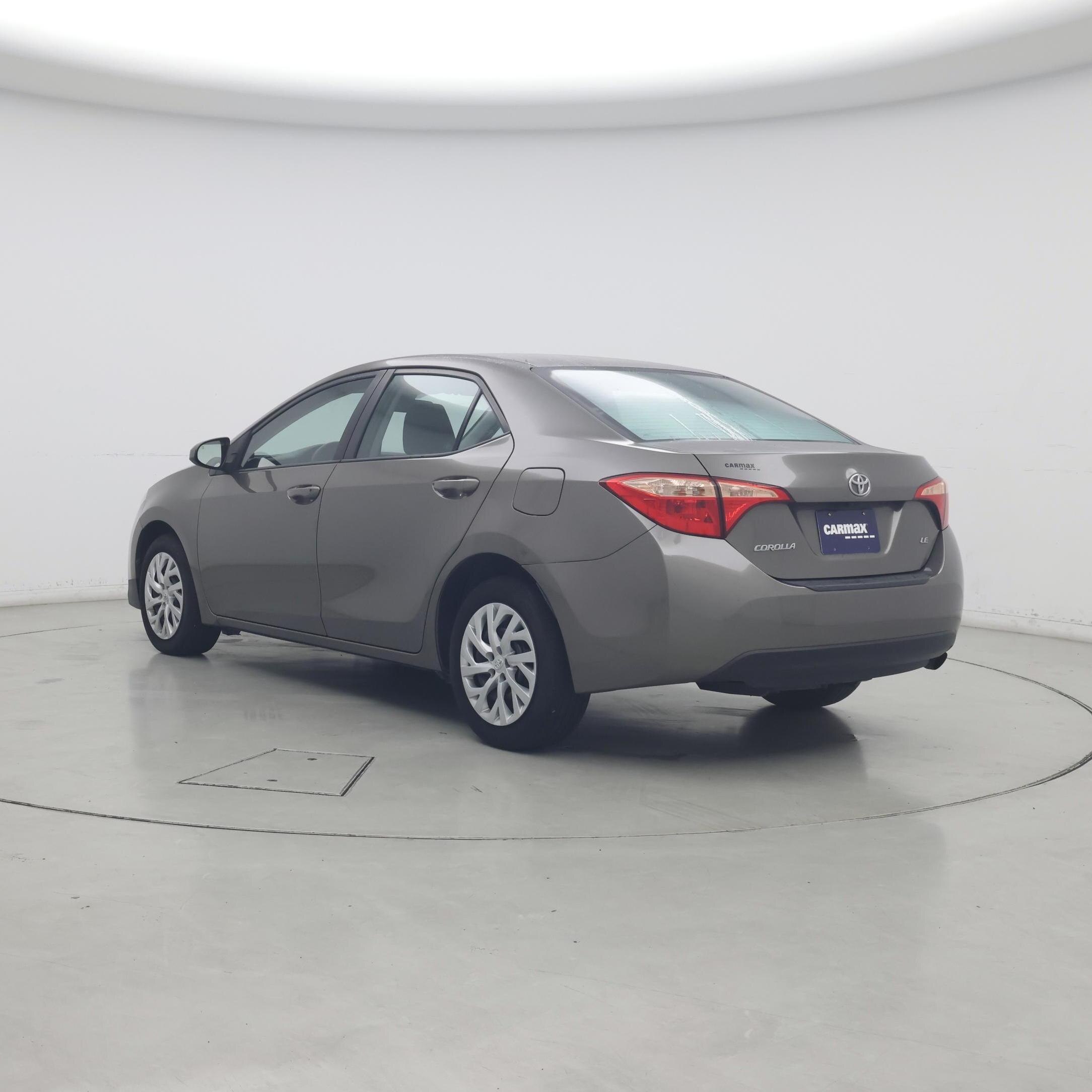 Thumbnail: 2019 Toyota Corolla - 2