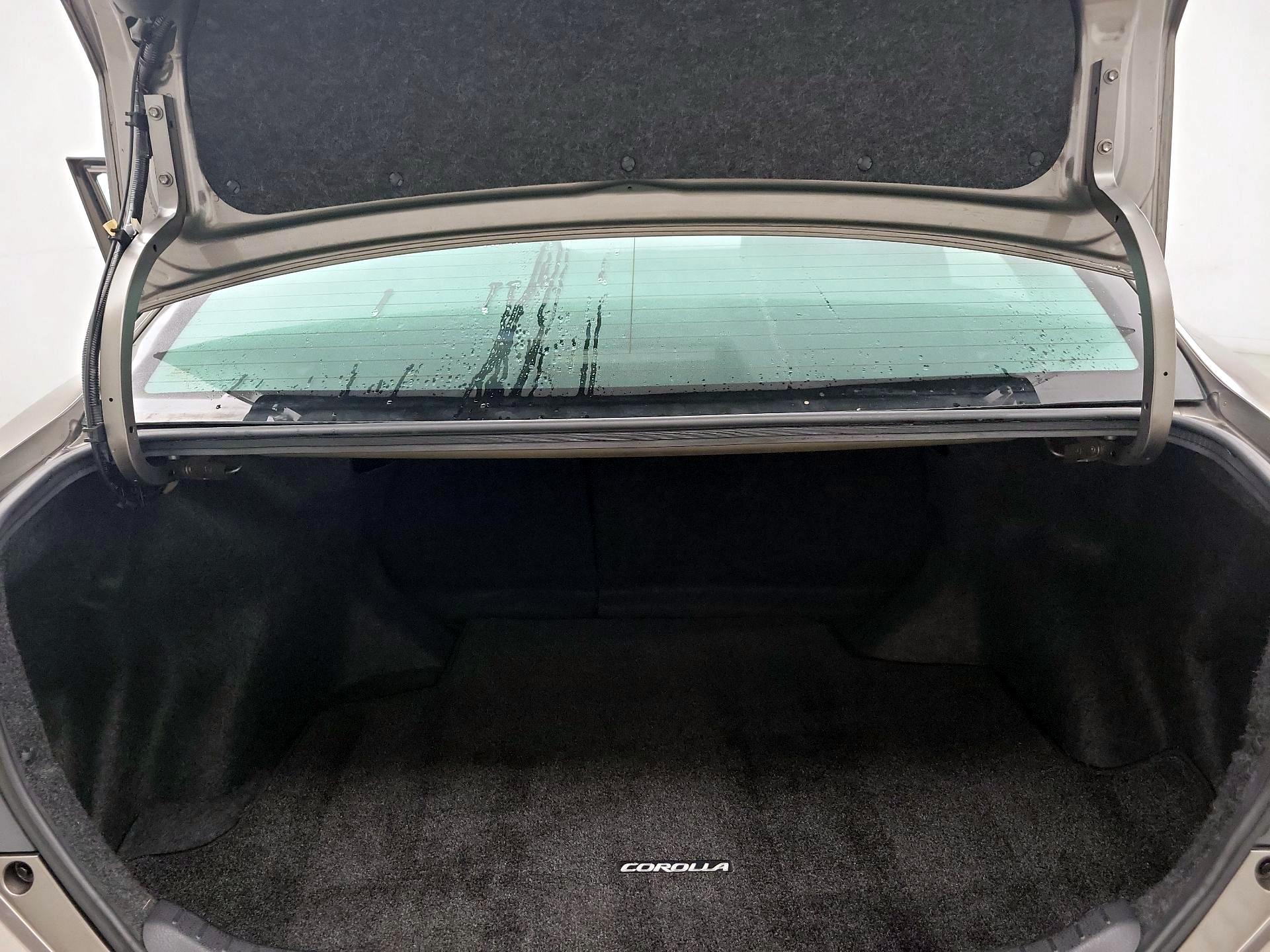 Thumbnail: 2019 Toyota Corolla - 20