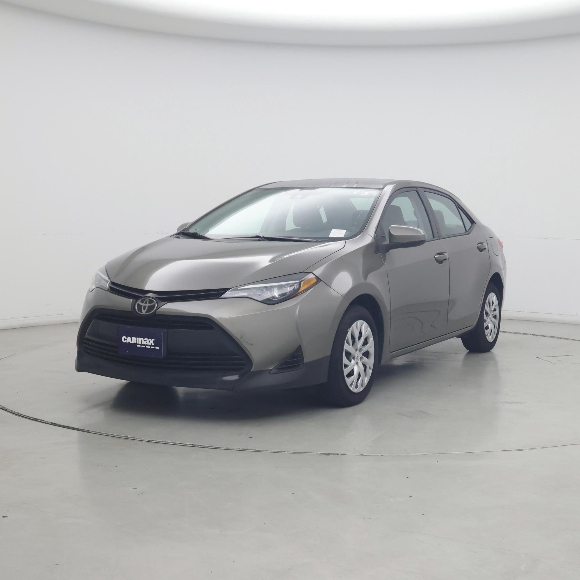 Thumbnail: 2019 Toyota Corolla - 4