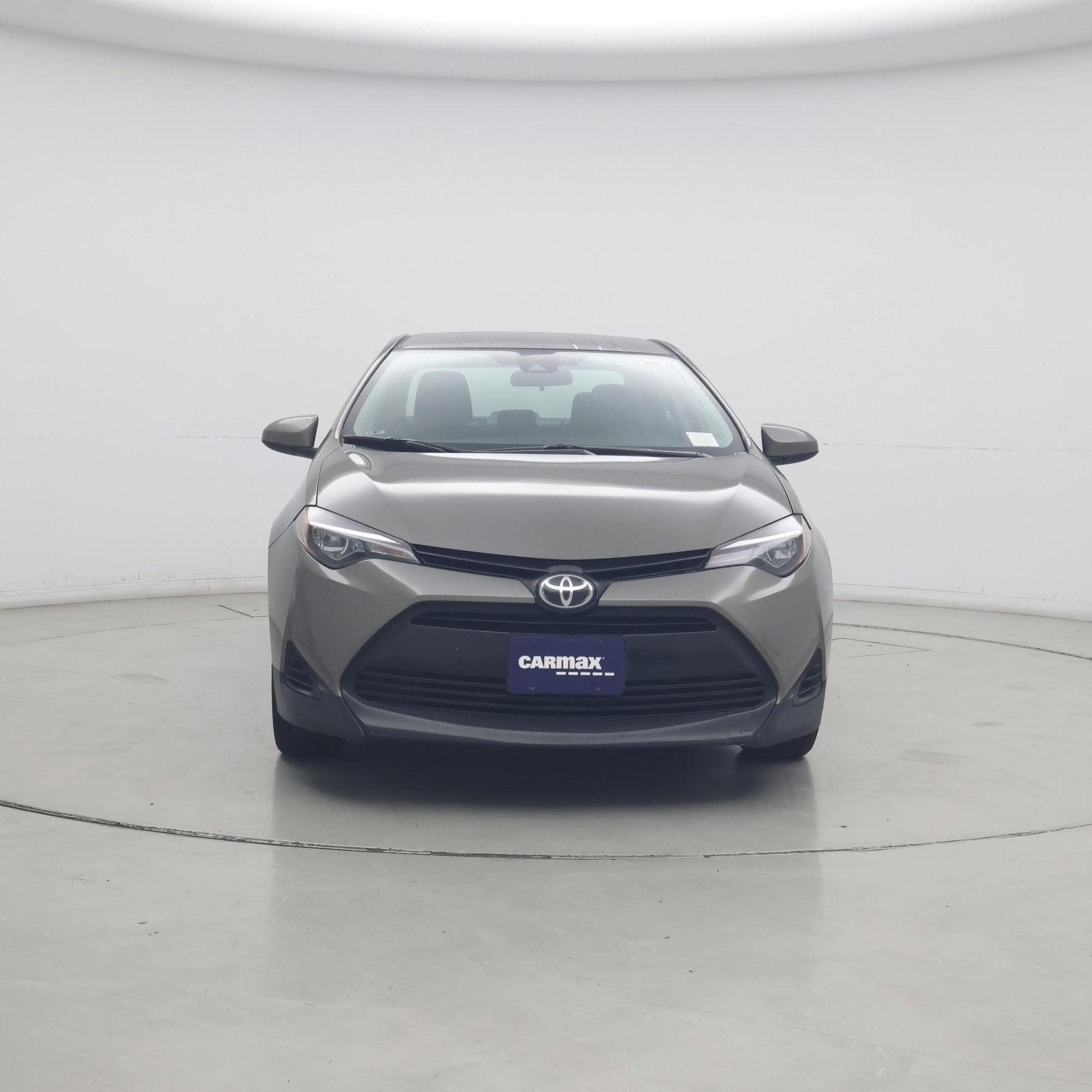 Thumbnail: 2019 Toyota Corolla - 5