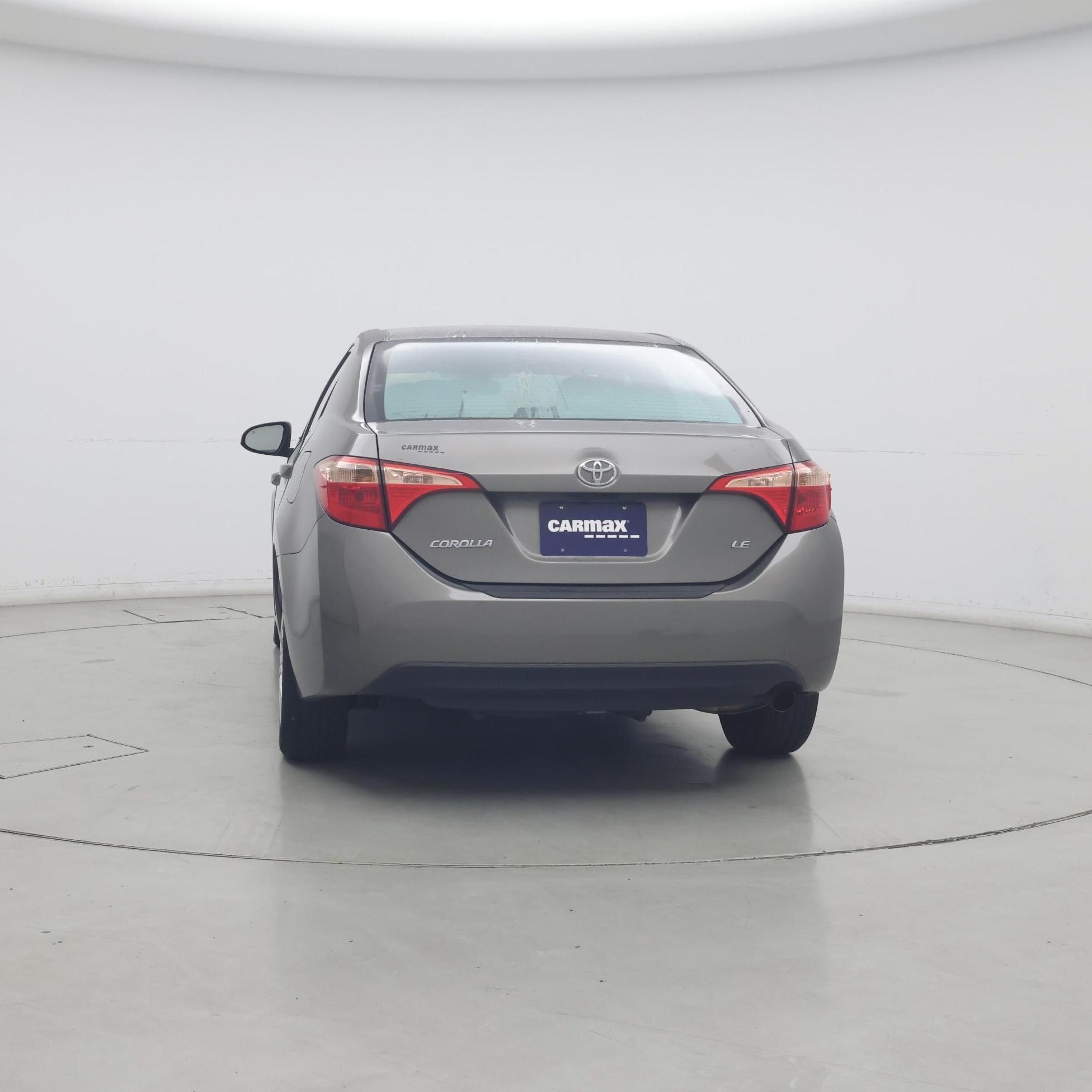 Thumbnail: 2019 Toyota Corolla - 6