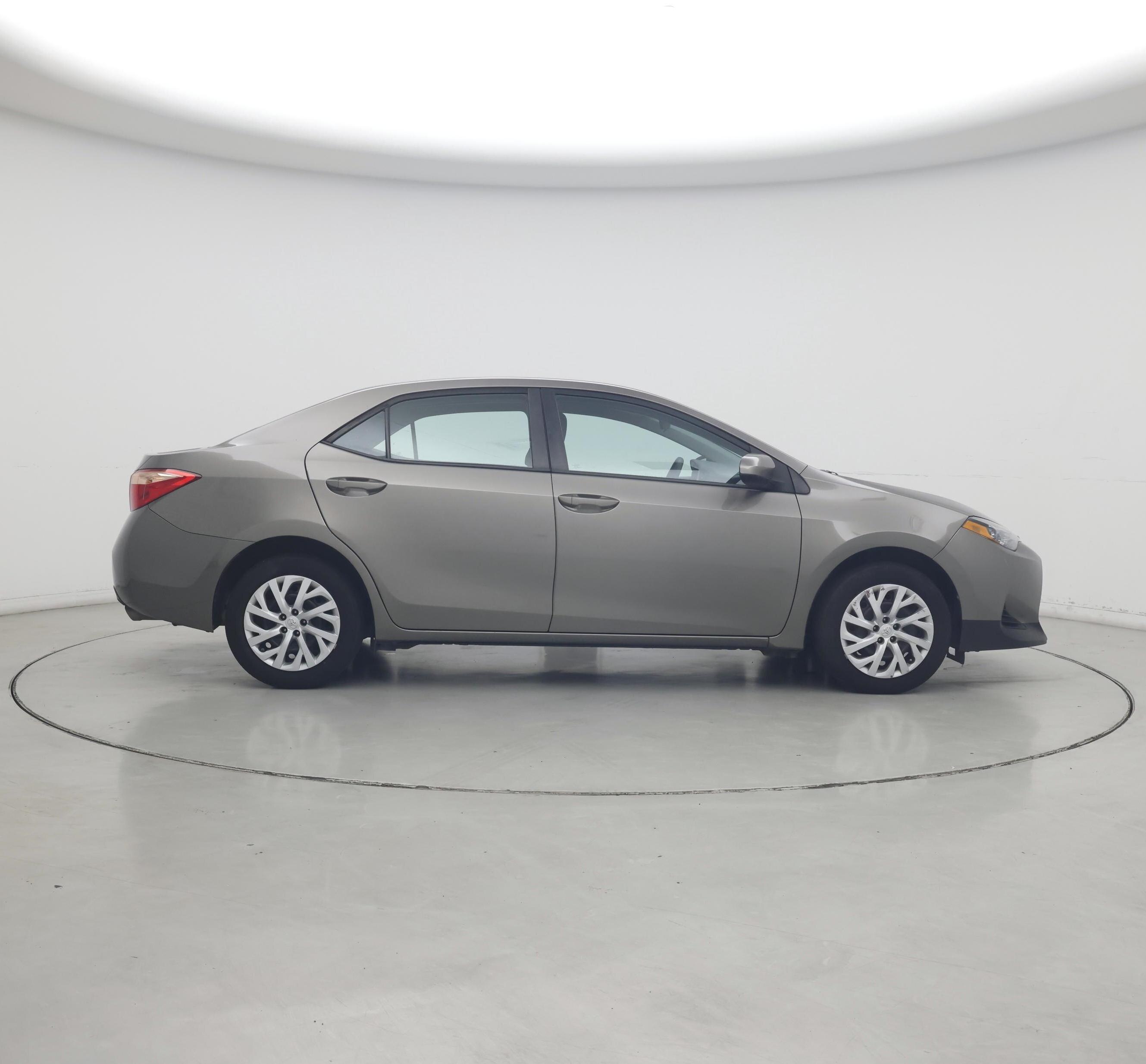 Thumbnail: 2019 Toyota Corolla - 7