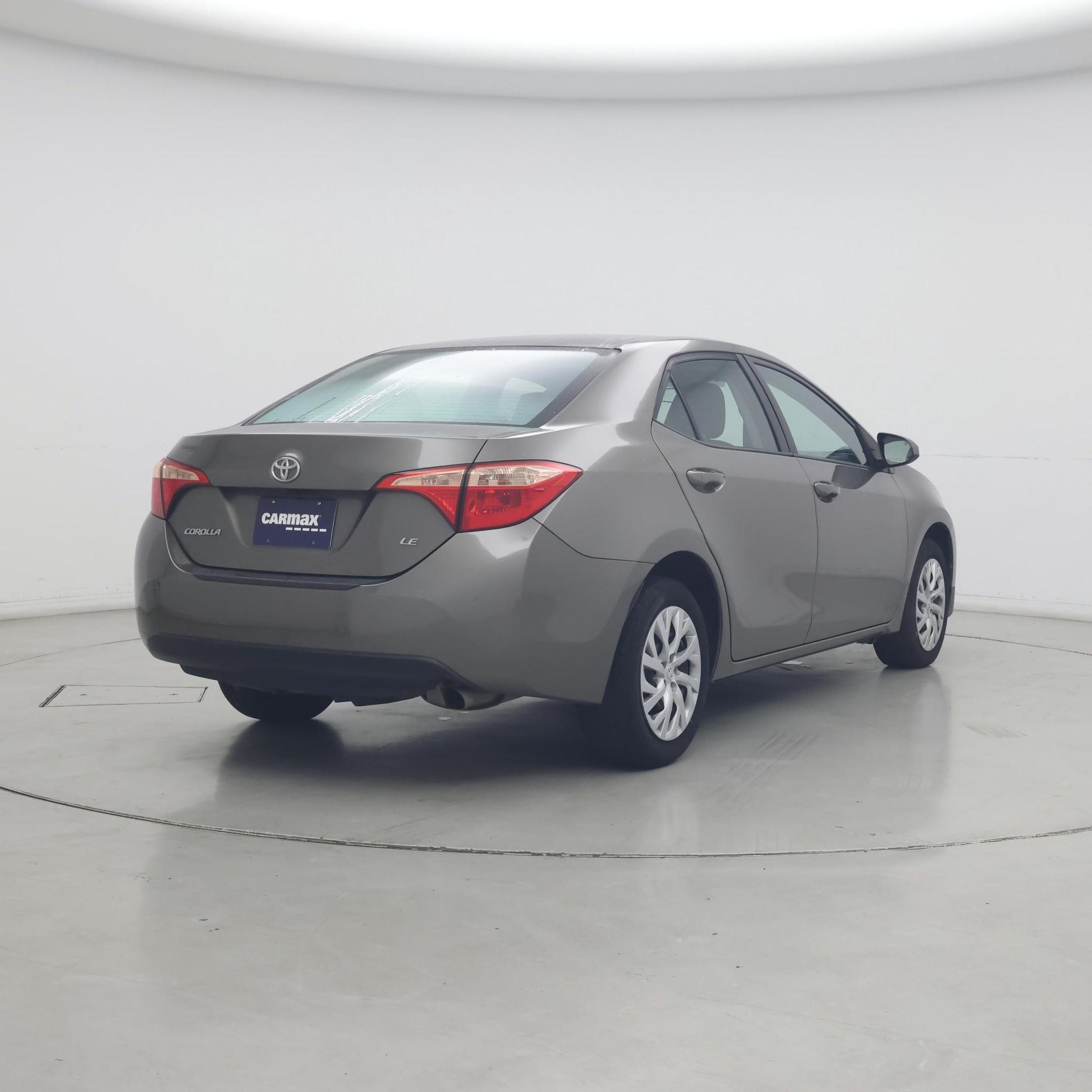Thumbnail: 2019 Toyota Corolla - 8