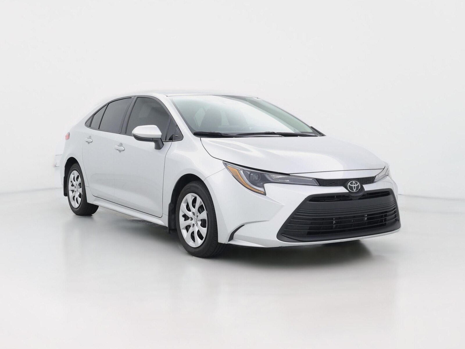 2025 Toyota Corolla LE - Photo 1