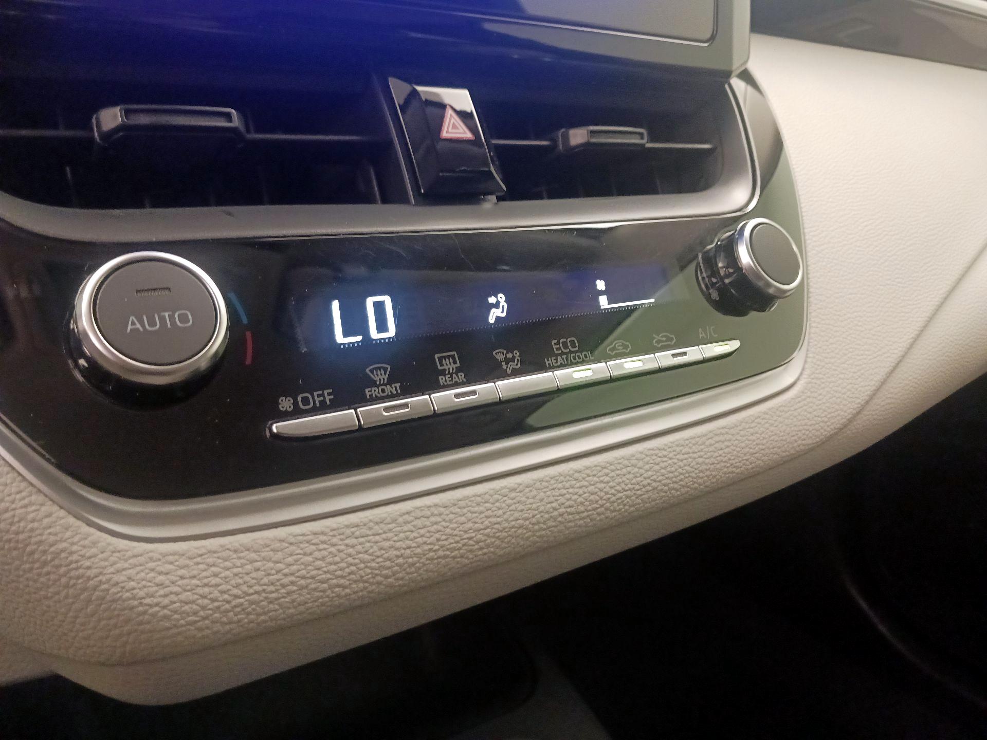 Thumbnail: 2025 Toyota Corolla - 16