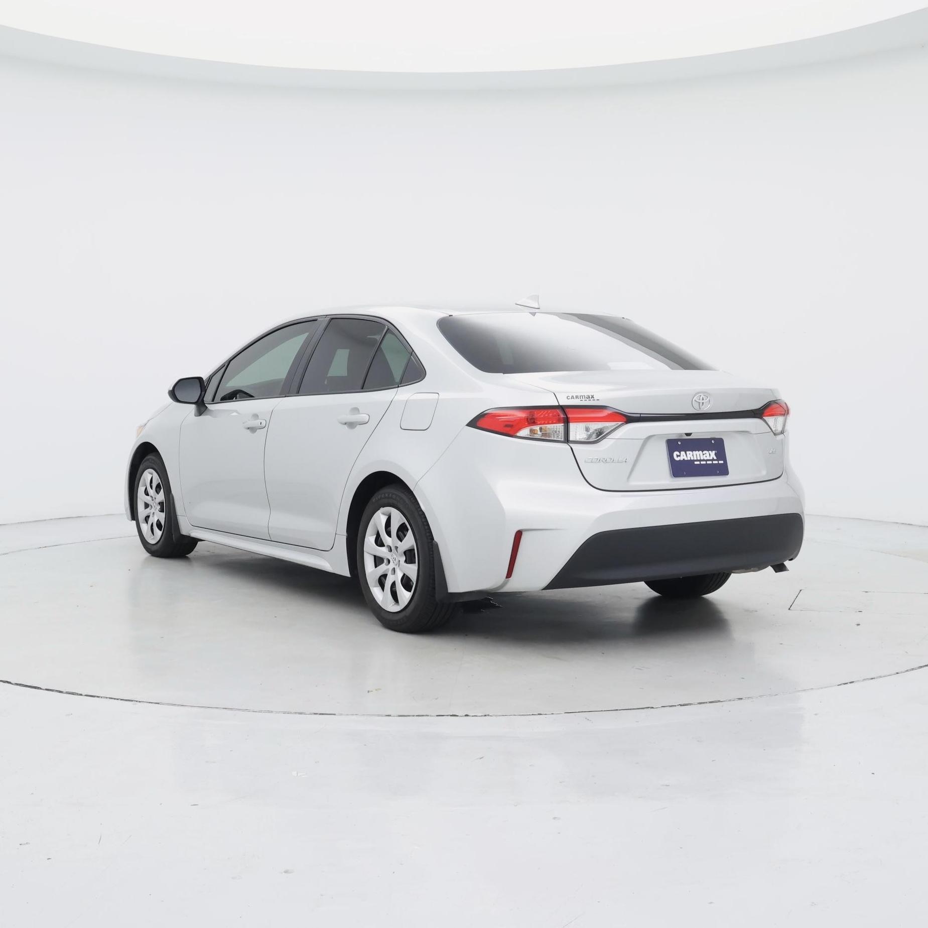 Thumbnail: 2025 Toyota Corolla - 2