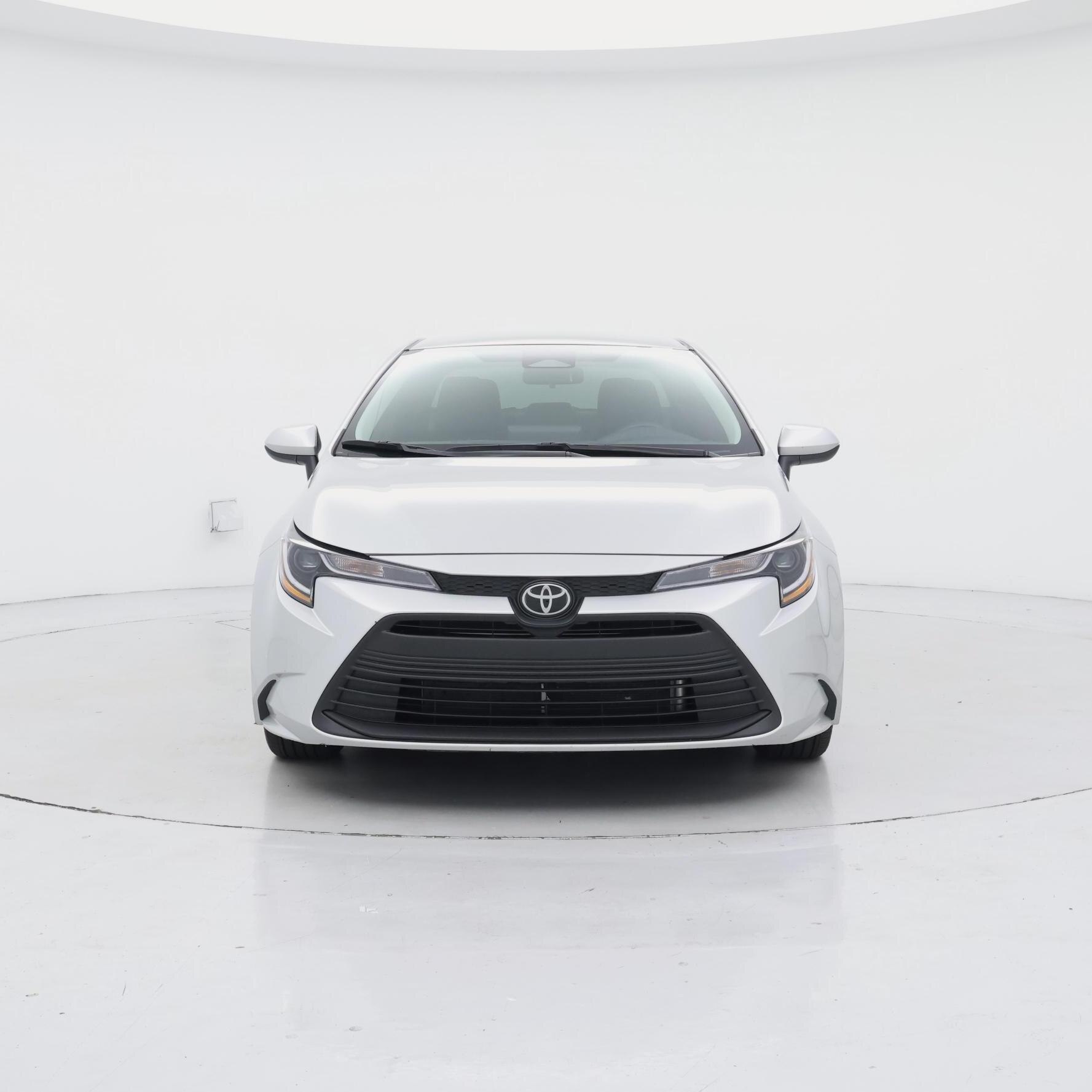 Thumbnail: 2025 Toyota Corolla - 5