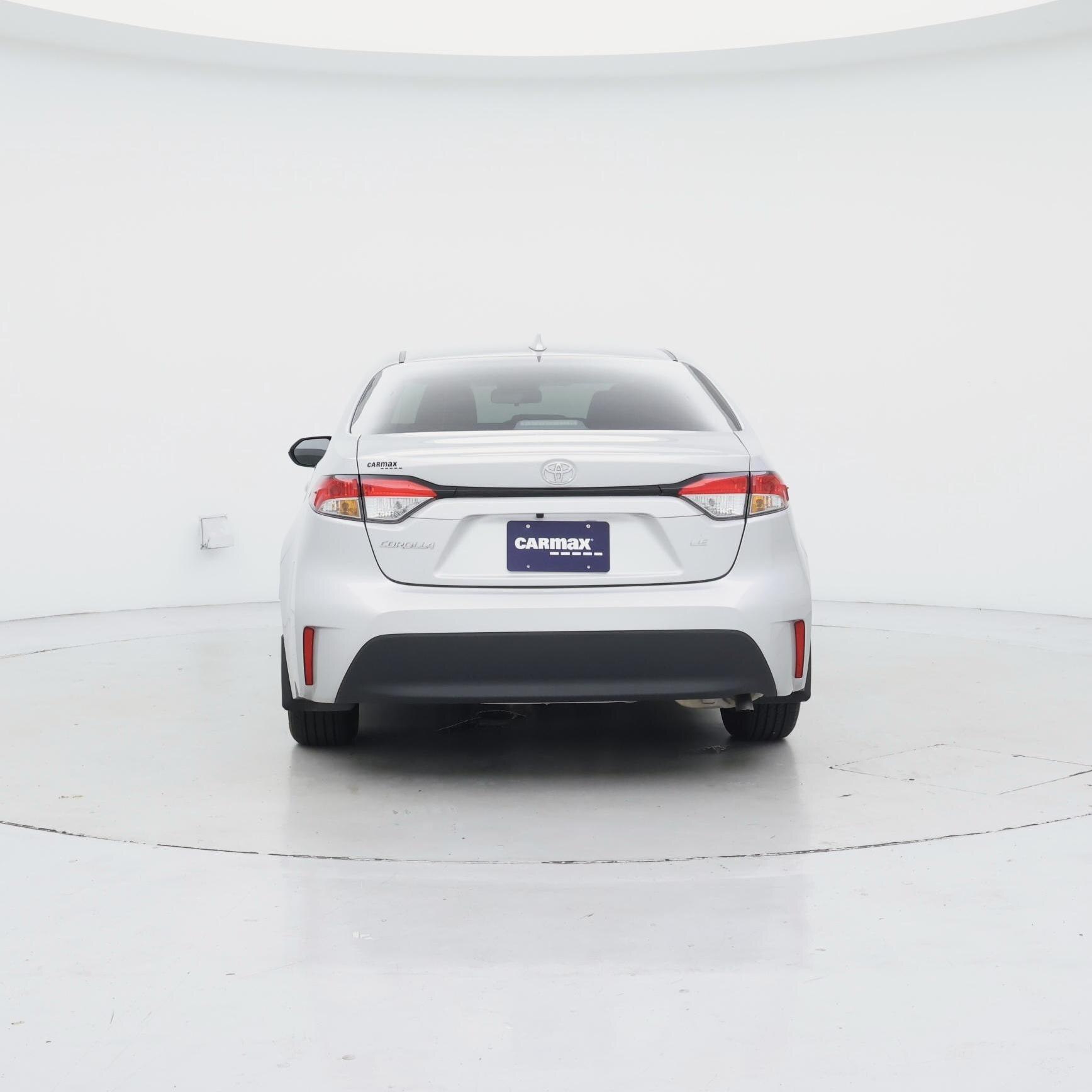 Thumbnail: 2025 Toyota Corolla - 6