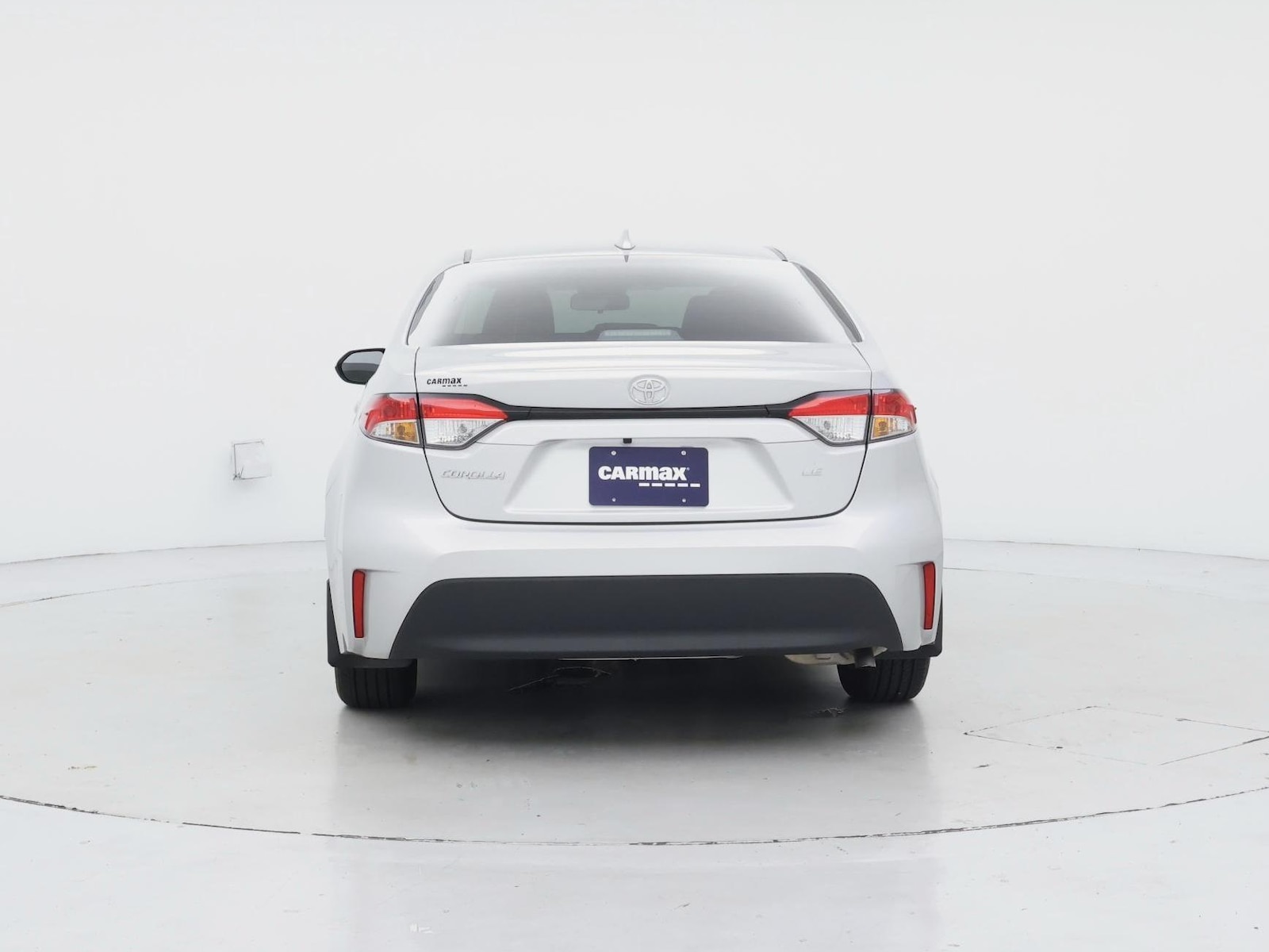 2025 Toyota Corolla LE - Photo 7
