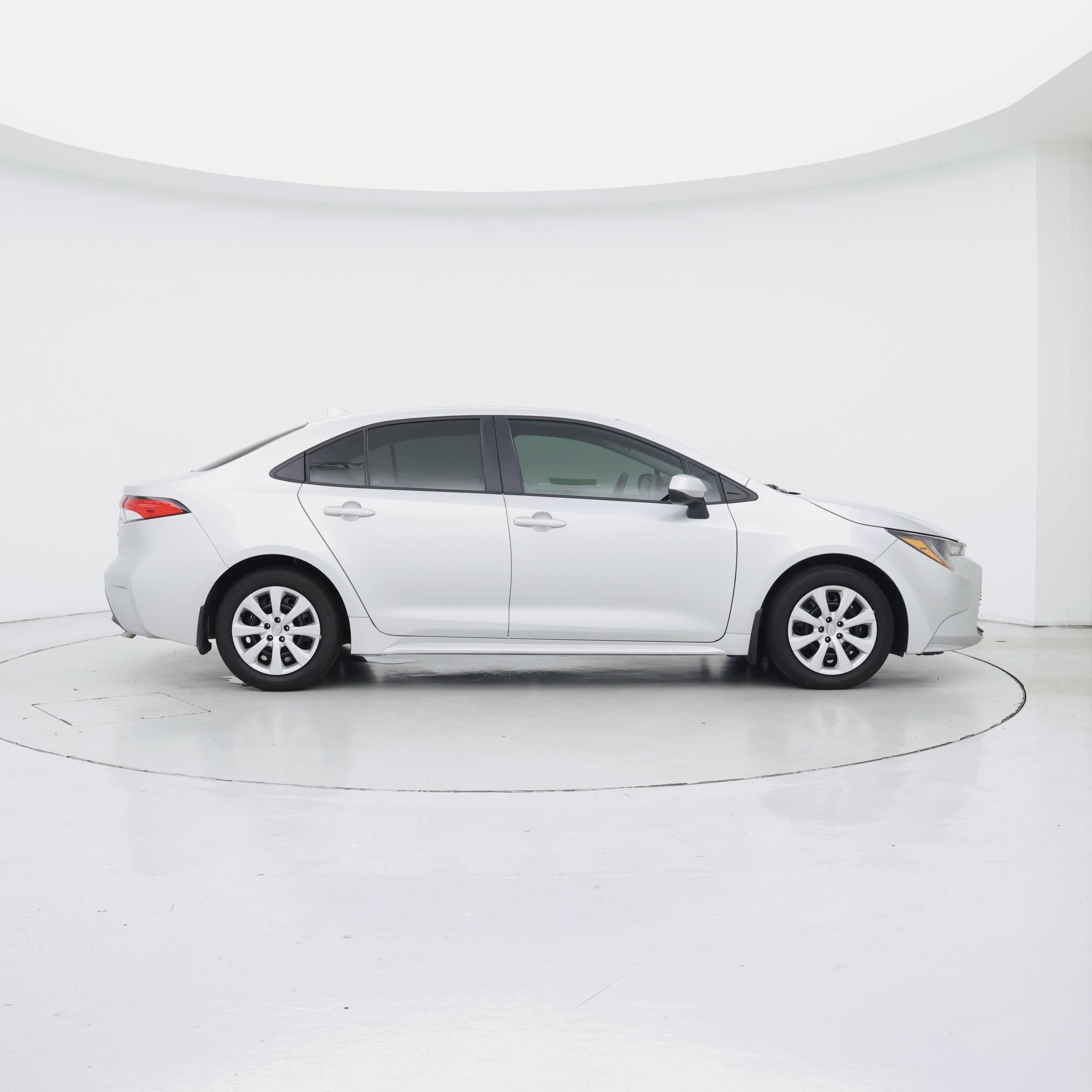Thumbnail: 2025 Toyota Corolla - 7