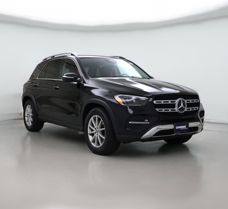 2024 Mercedes-Benz GLE350