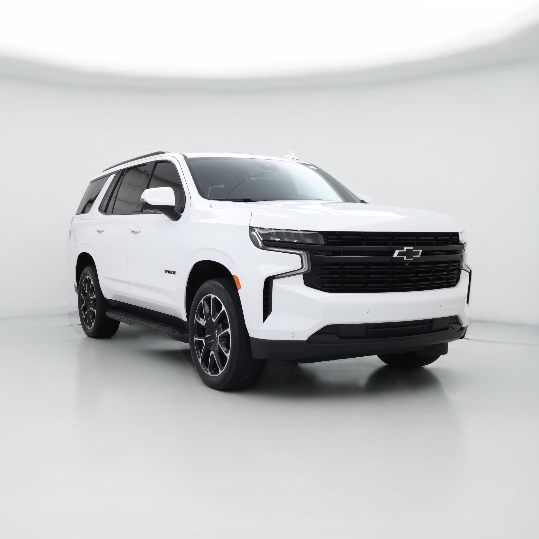 Thumbnail: 2024 Chevrolet Tahoe - 1
