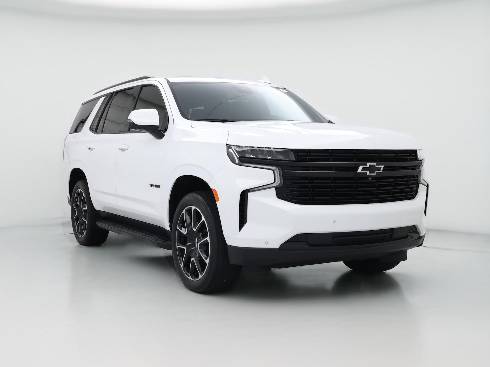 2024 Chevrolet Tahoe