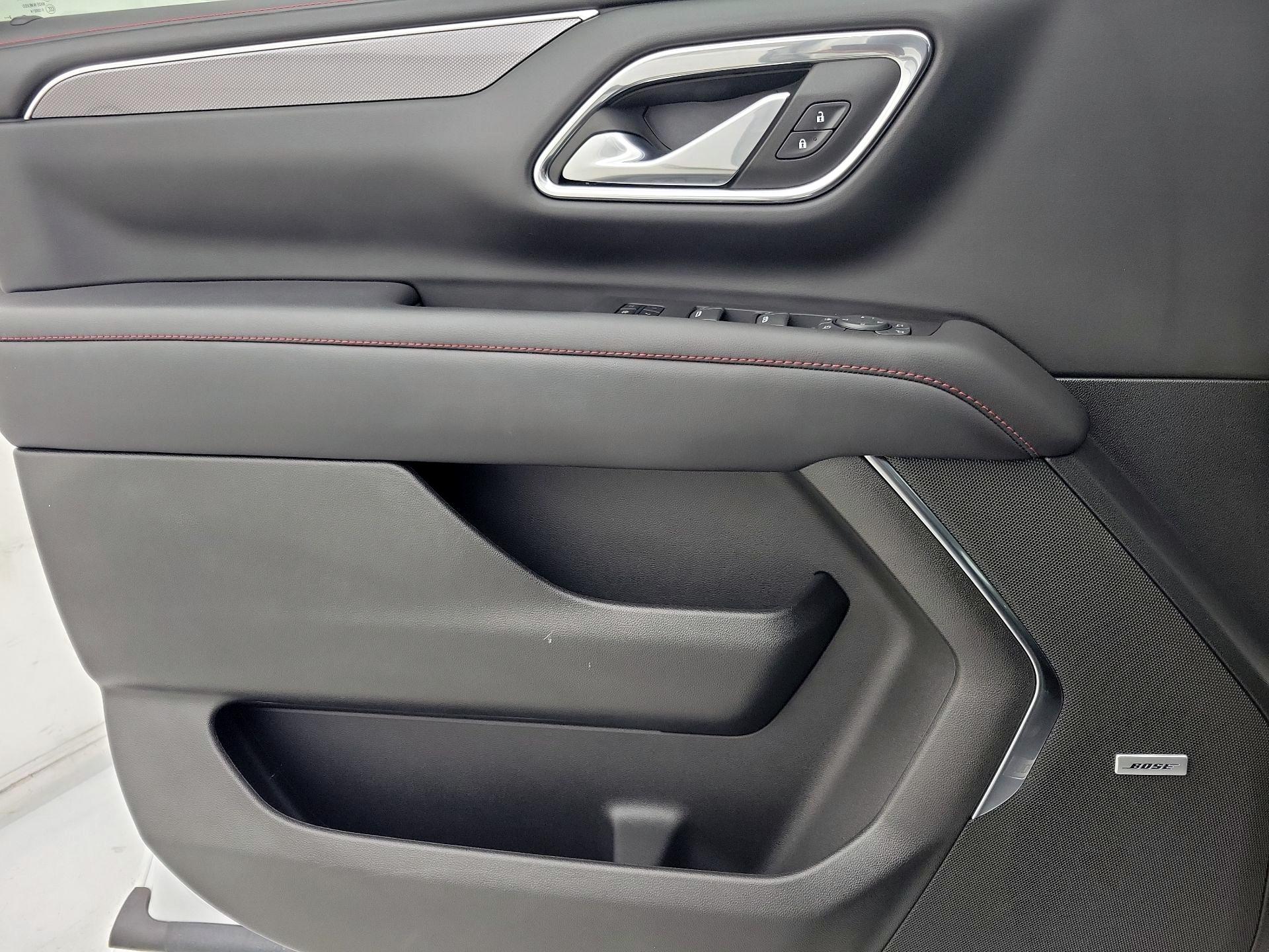 Thumbnail: 2024 Chevrolet Tahoe - 12