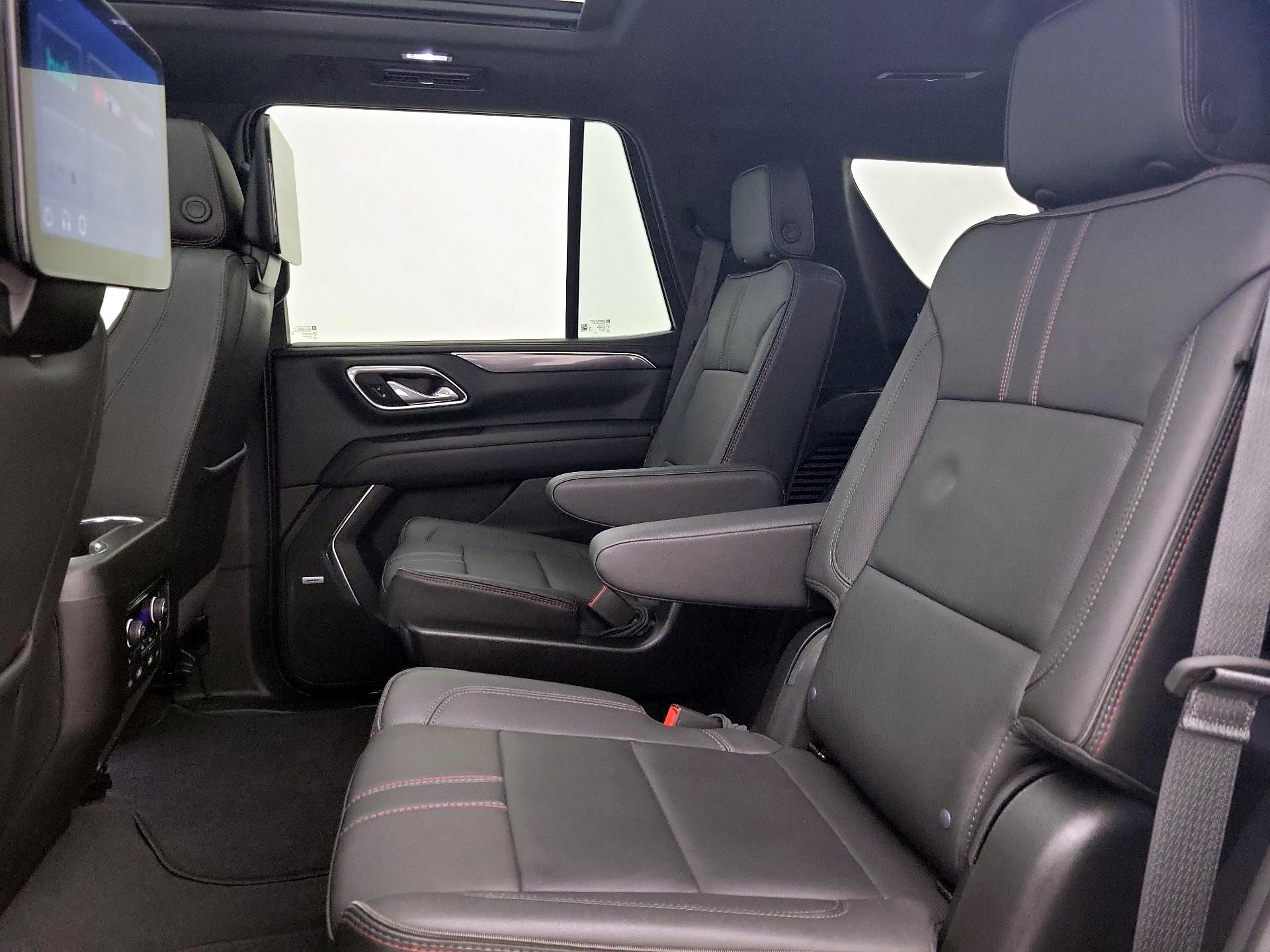 Thumbnail: 2024 Chevrolet Tahoe - 20
