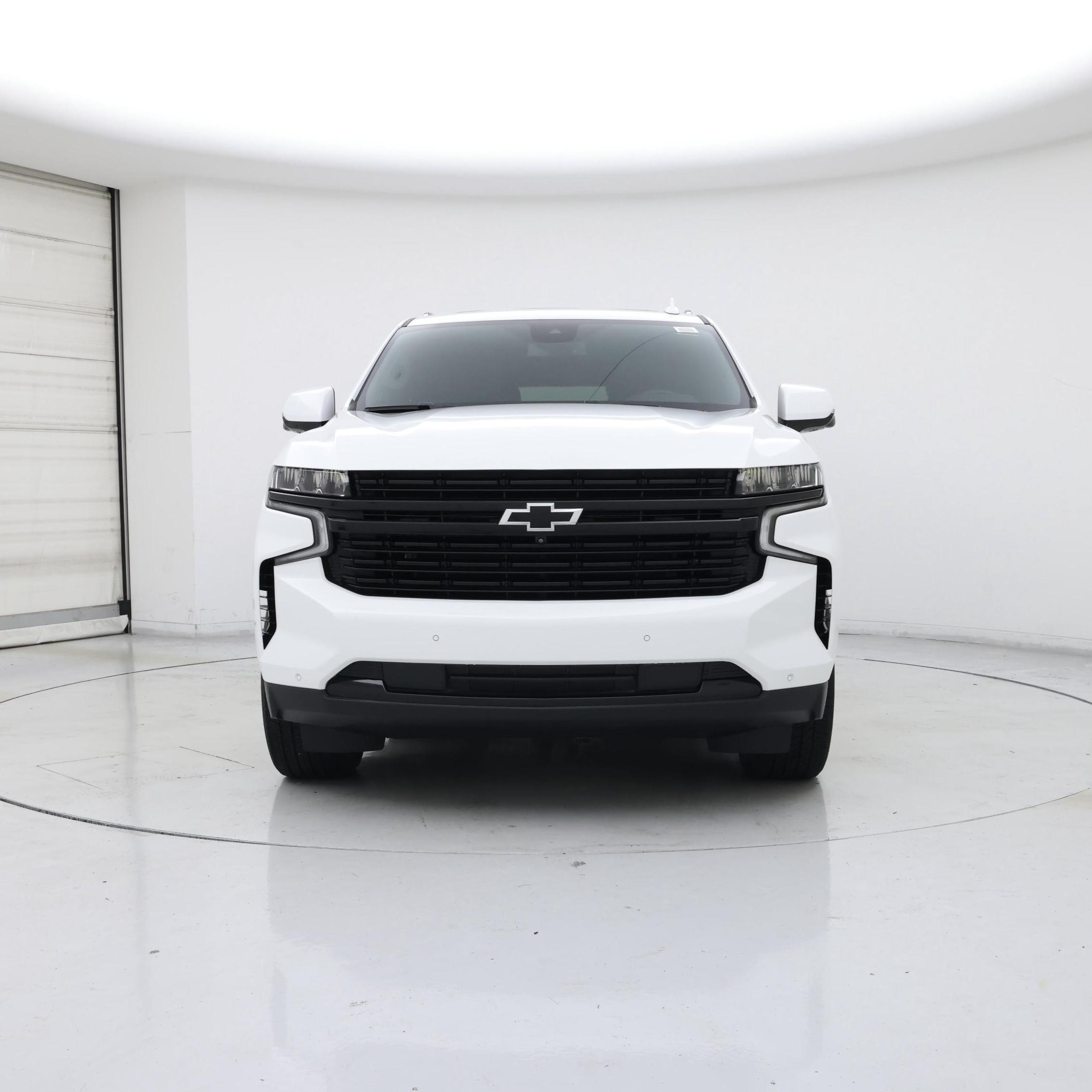 Thumbnail: 2024 Chevrolet Tahoe - 5