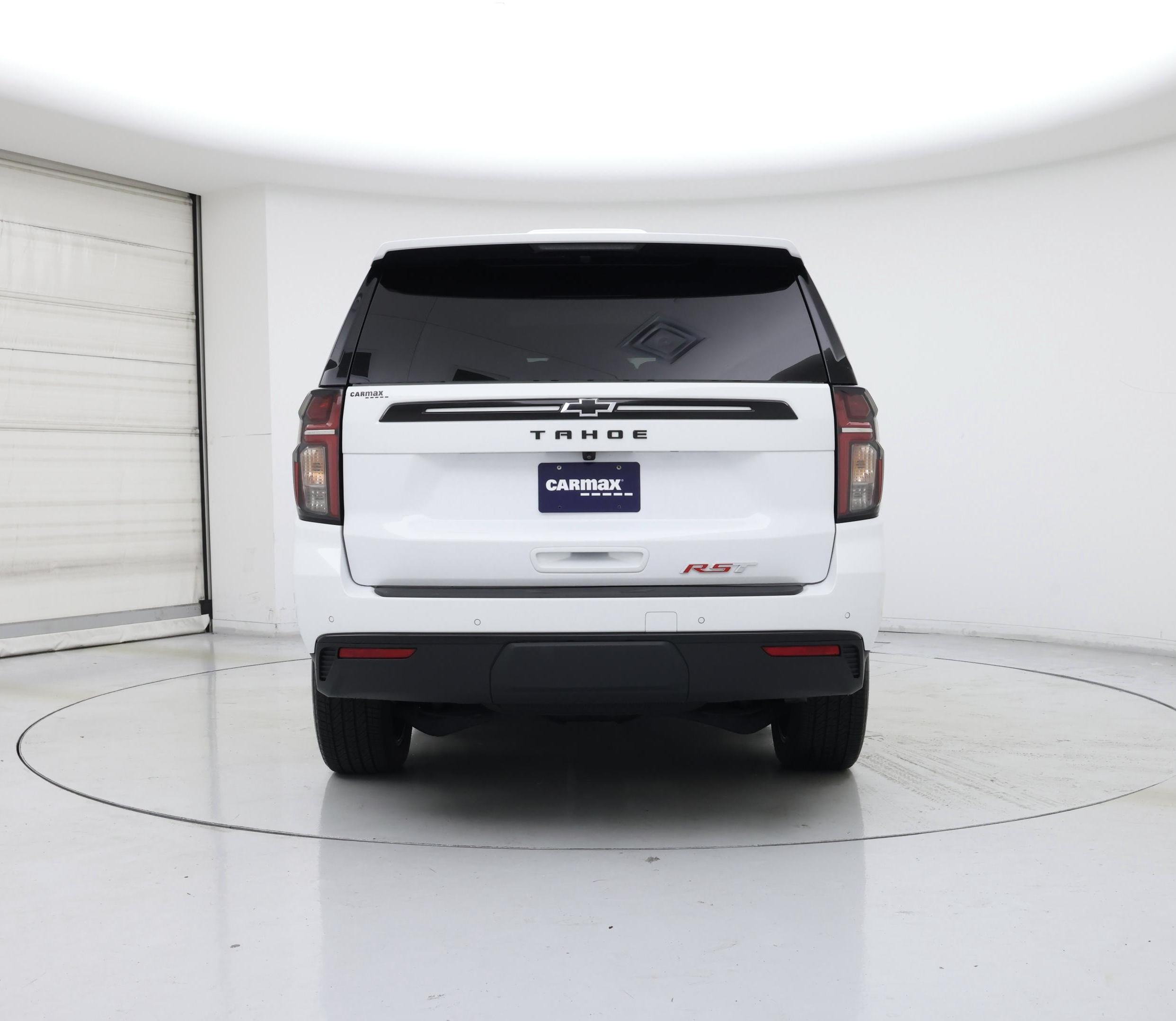 Thumbnail: 2024 Chevrolet Tahoe - 6