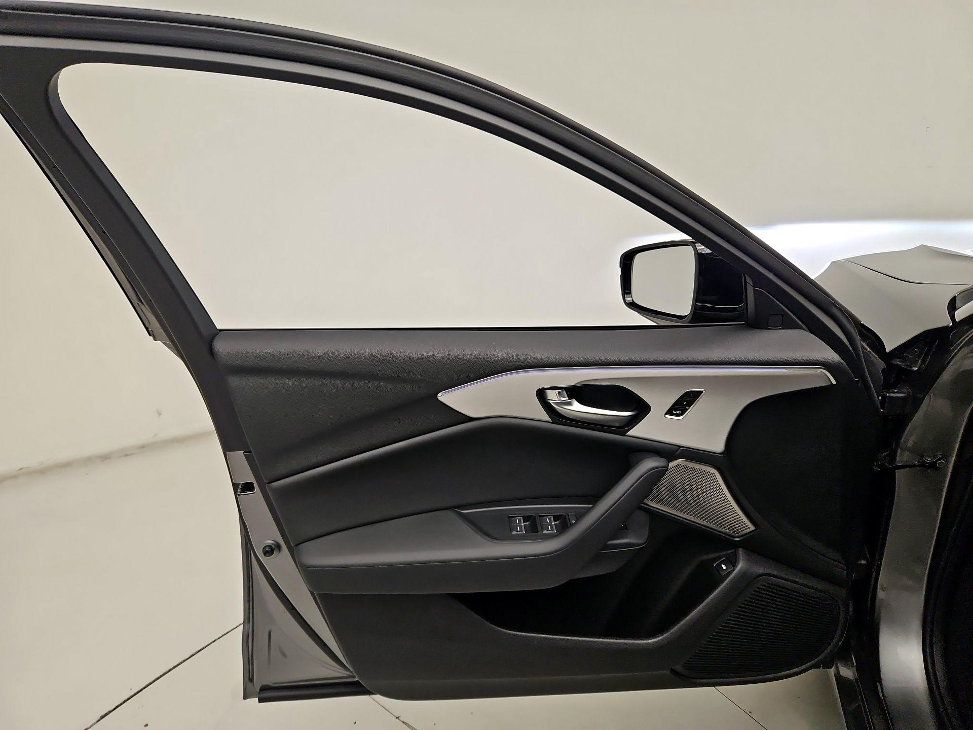 Thumbnail: 2025 Acura TLX - 12