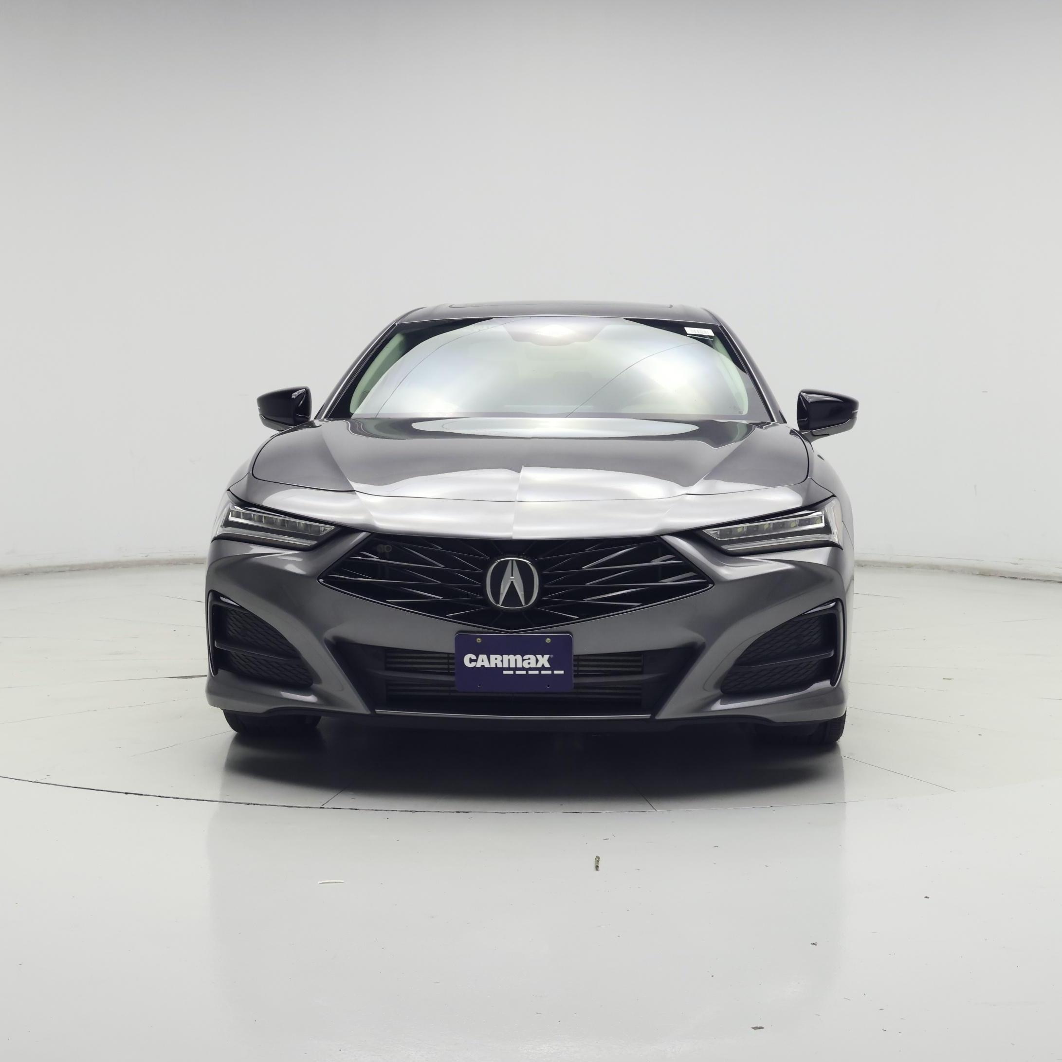 Thumbnail: 2025 Acura TLX - 5