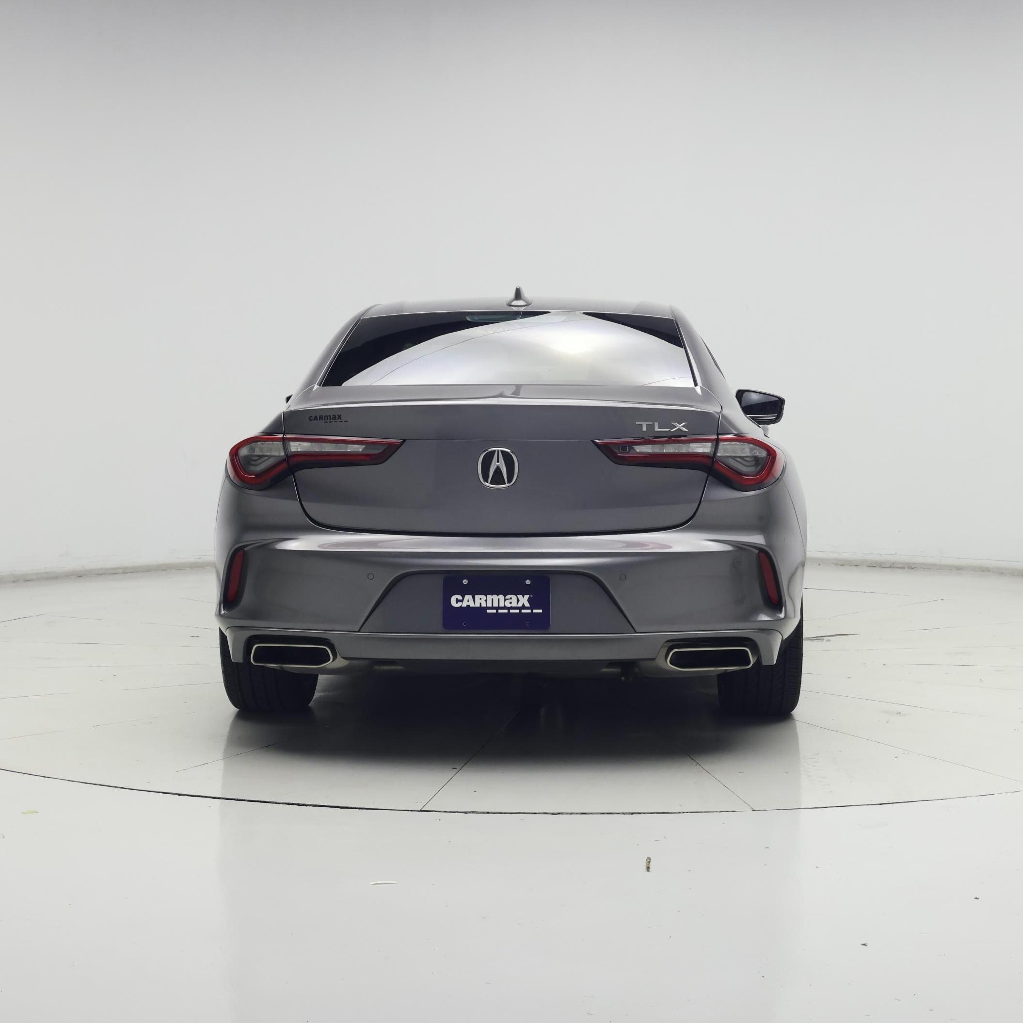 Thumbnail: 2025 Acura TLX - 6