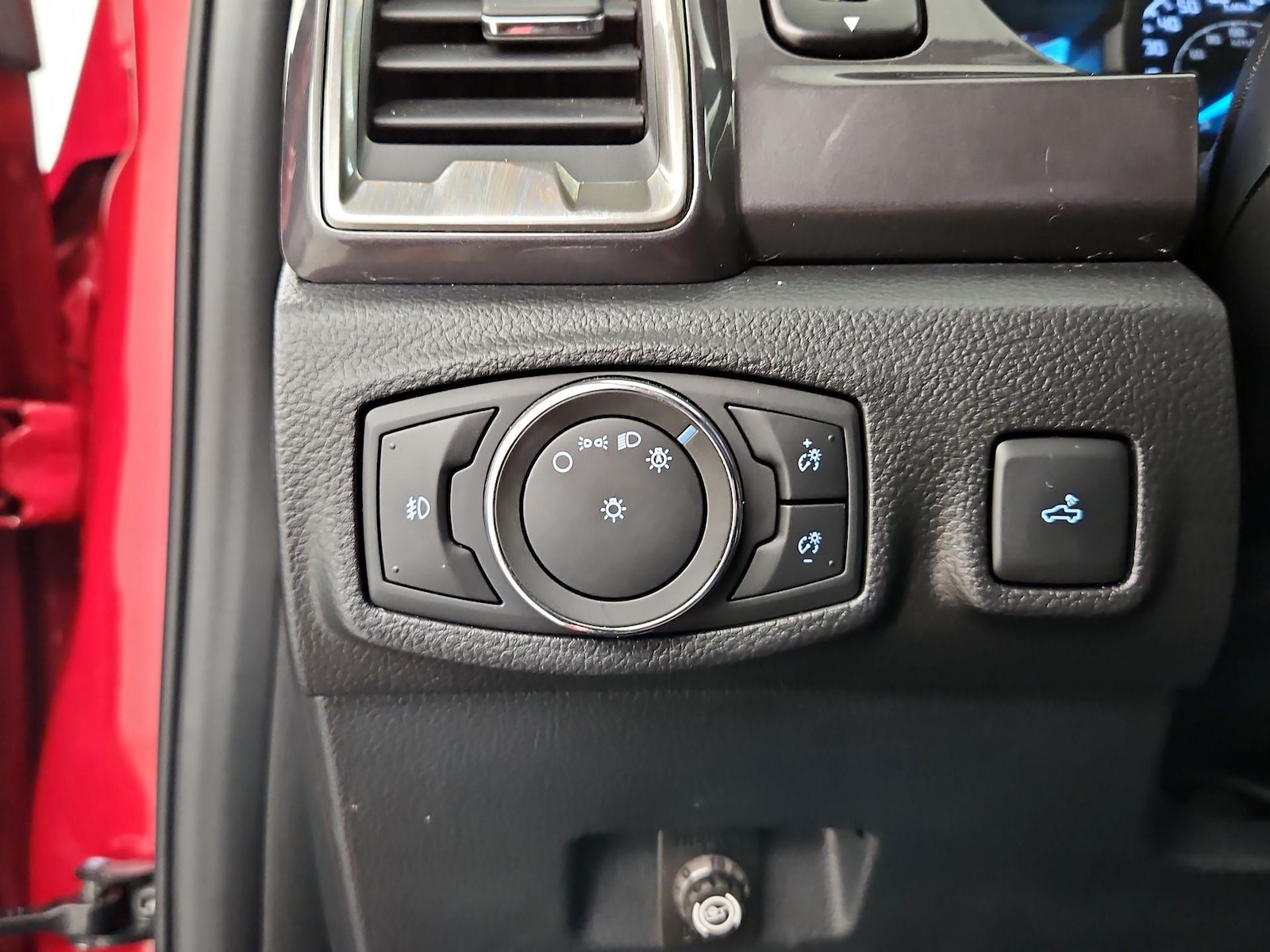 2020 Ford Ranger Lariat - Photo 14