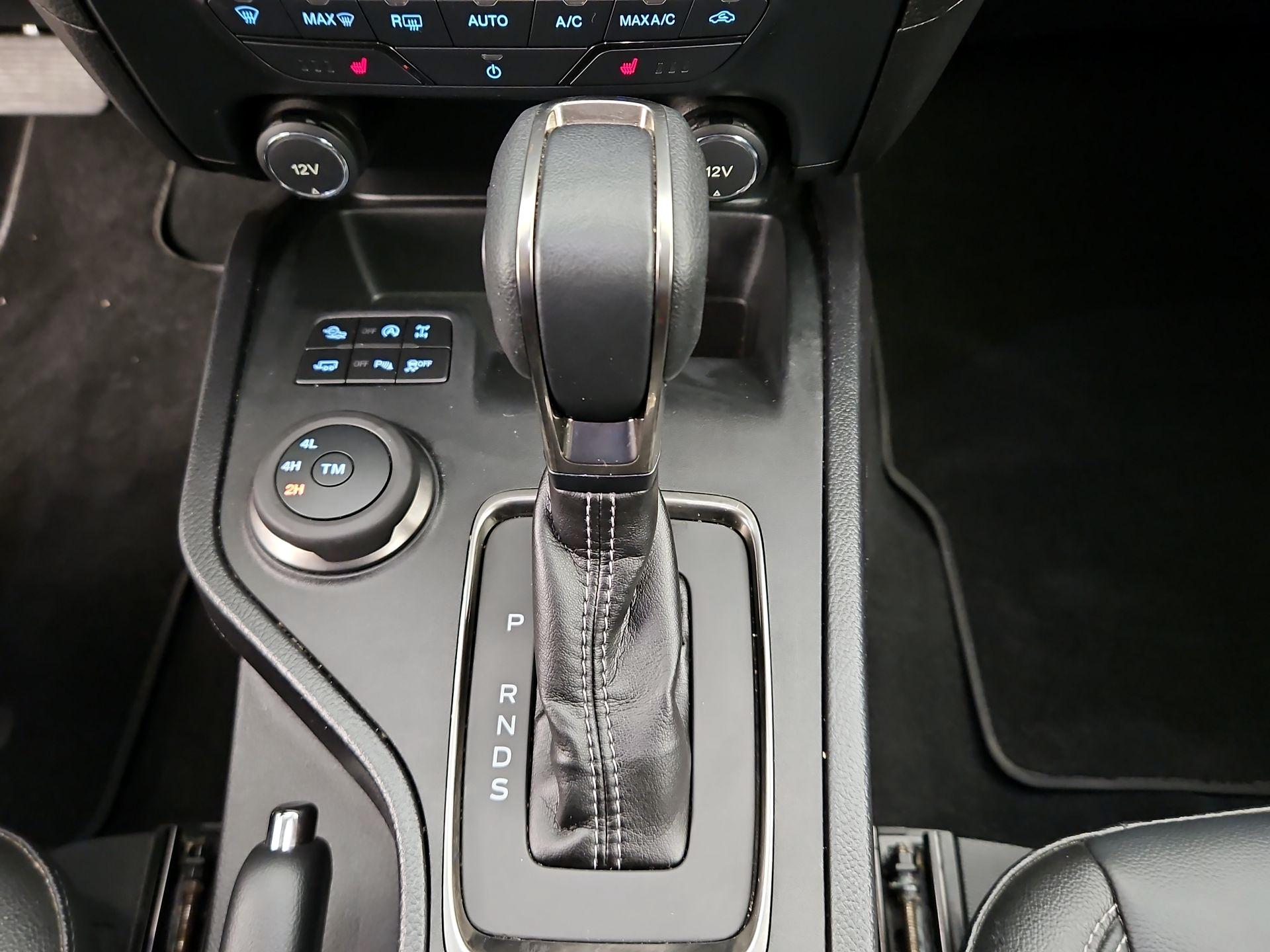 Thumbnail: 2020 Ford Ranger - 18