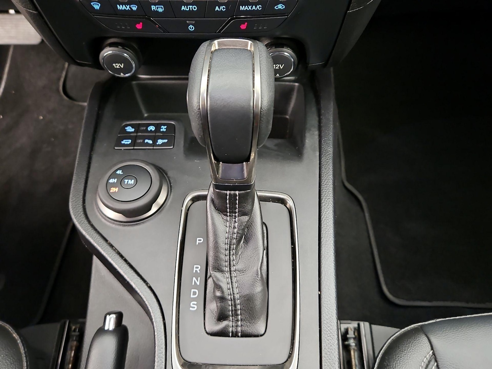 2020 Ford Ranger Lariat - Photo 19