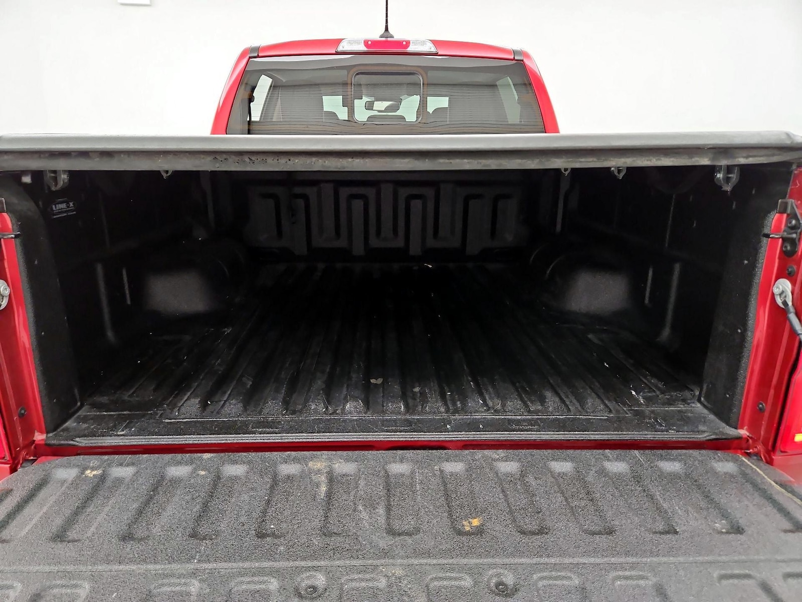 2020 Ford Ranger Lariat - Photo 22