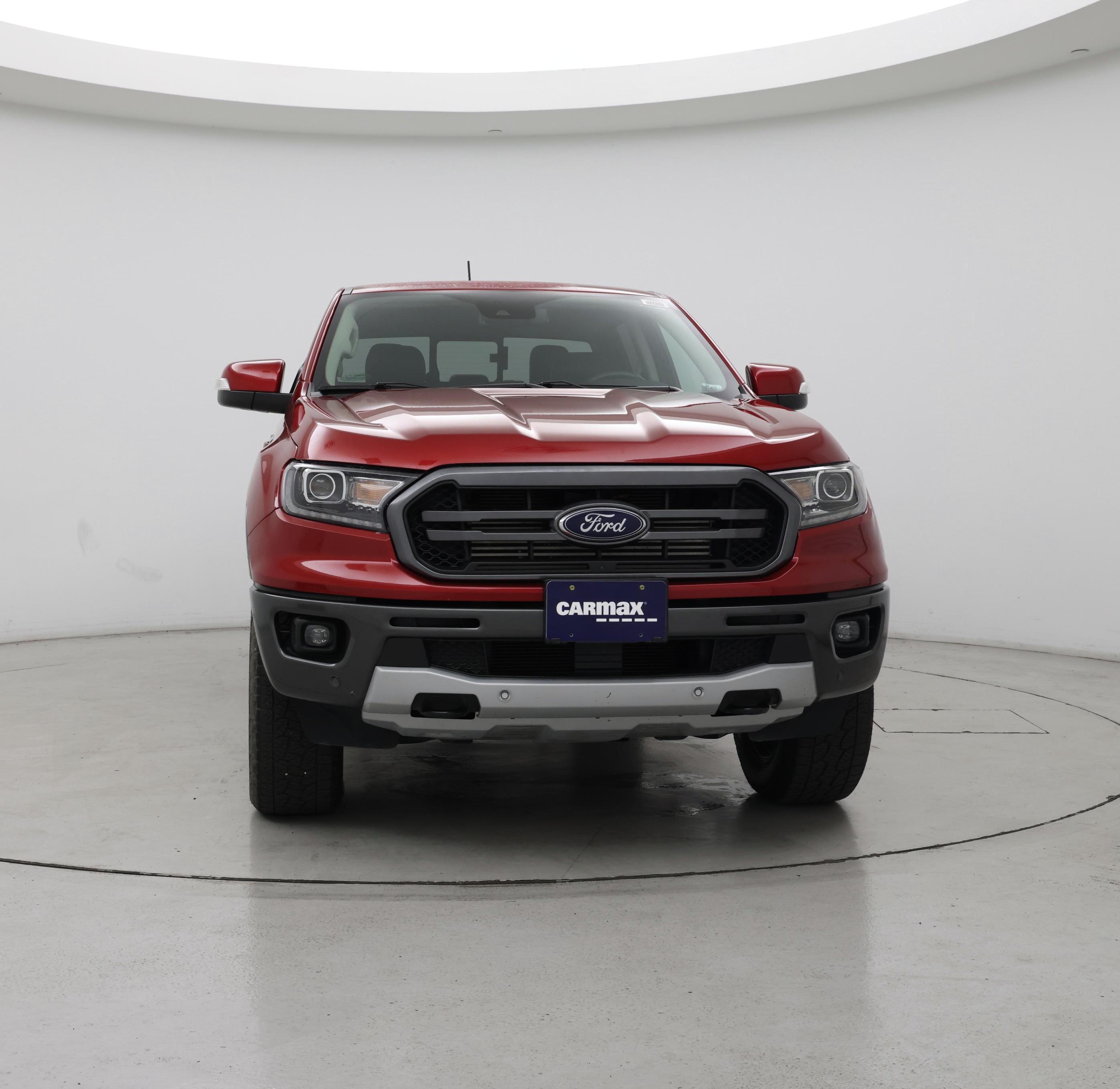 Thumbnail: 2020 Ford Ranger - 5